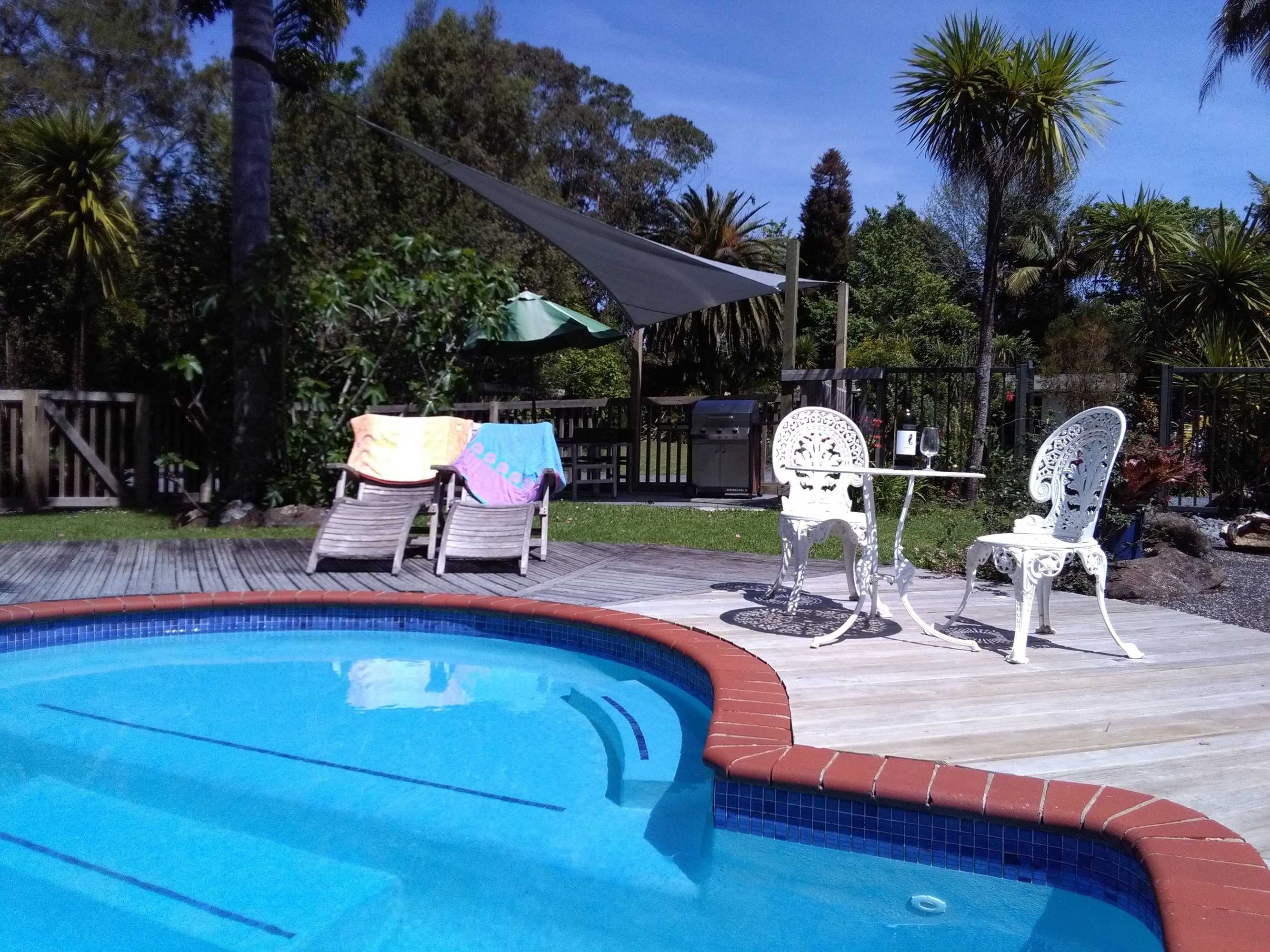 Gift card for Colonial House Motel