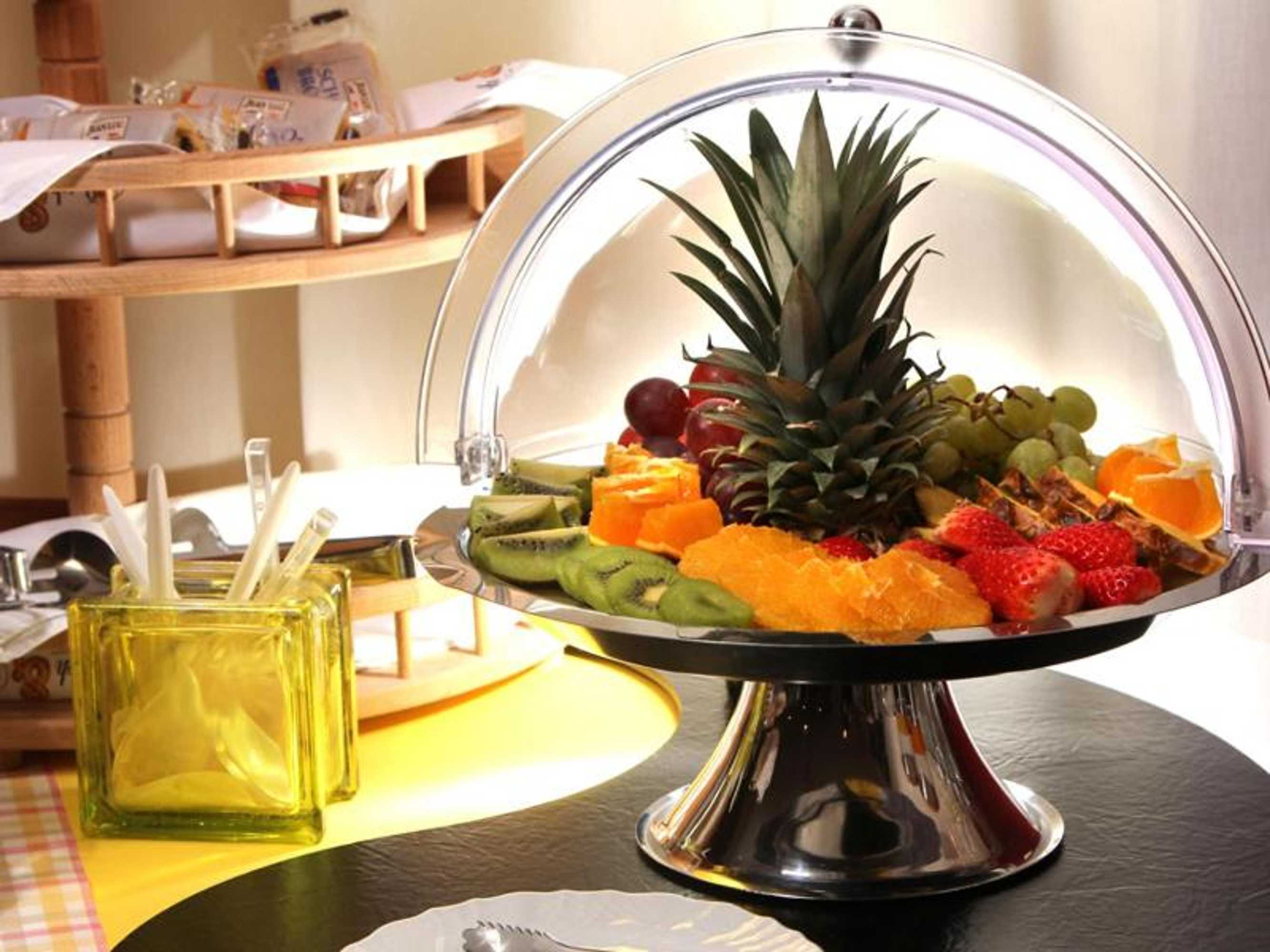 Gift card for Hotel Bartholomäus