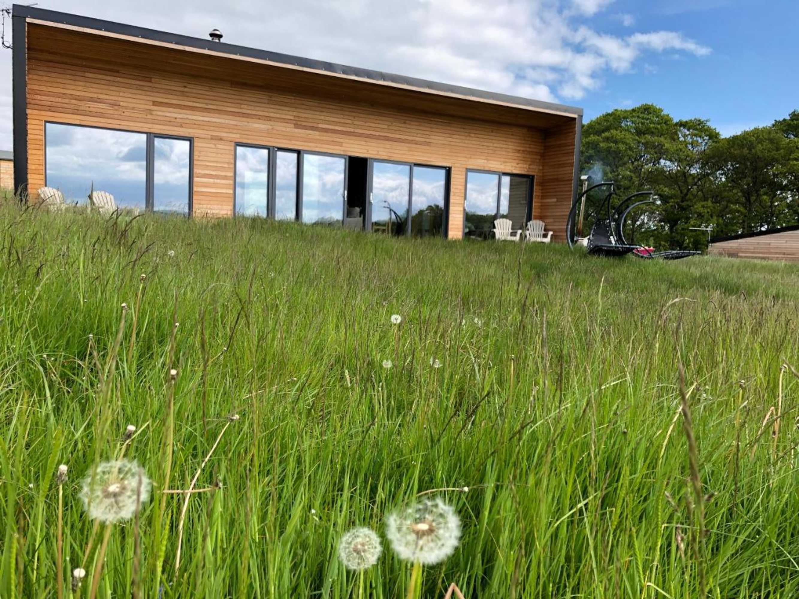 Gift card for Tweed Hideaway