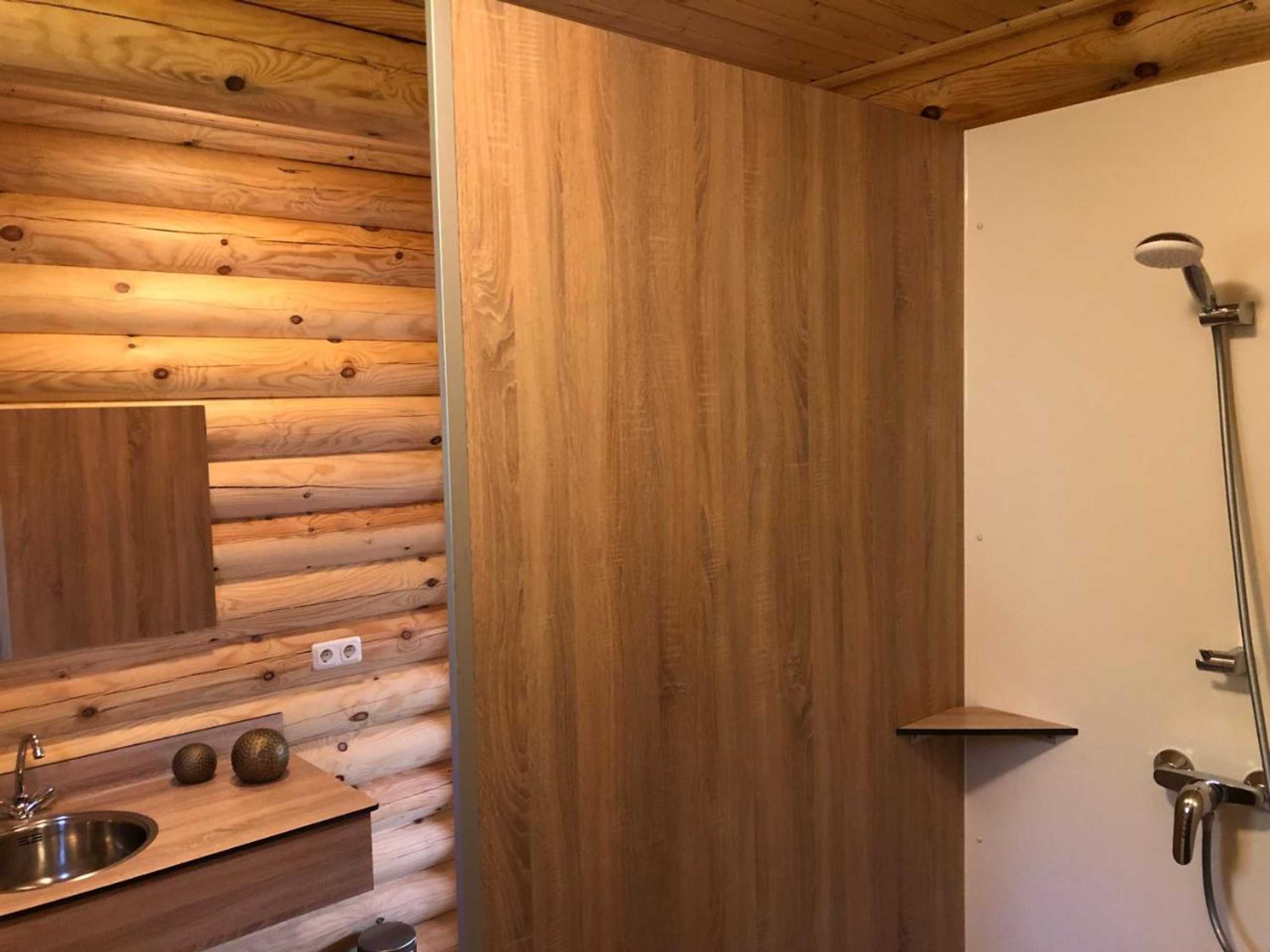 Gift card for Boomstamhuis High Chaparral