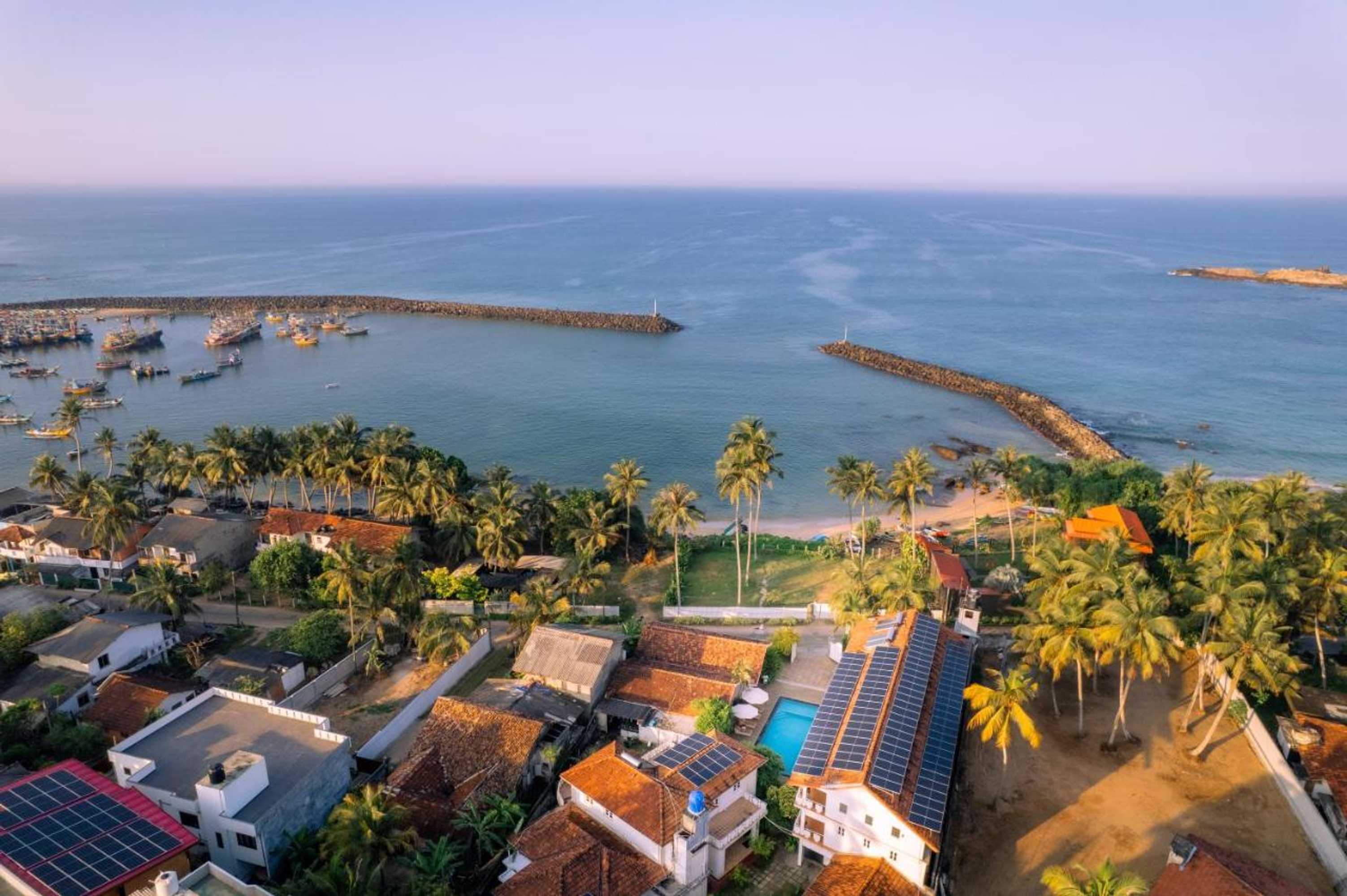 Gift card for Shangrela Beach Resort By Ark