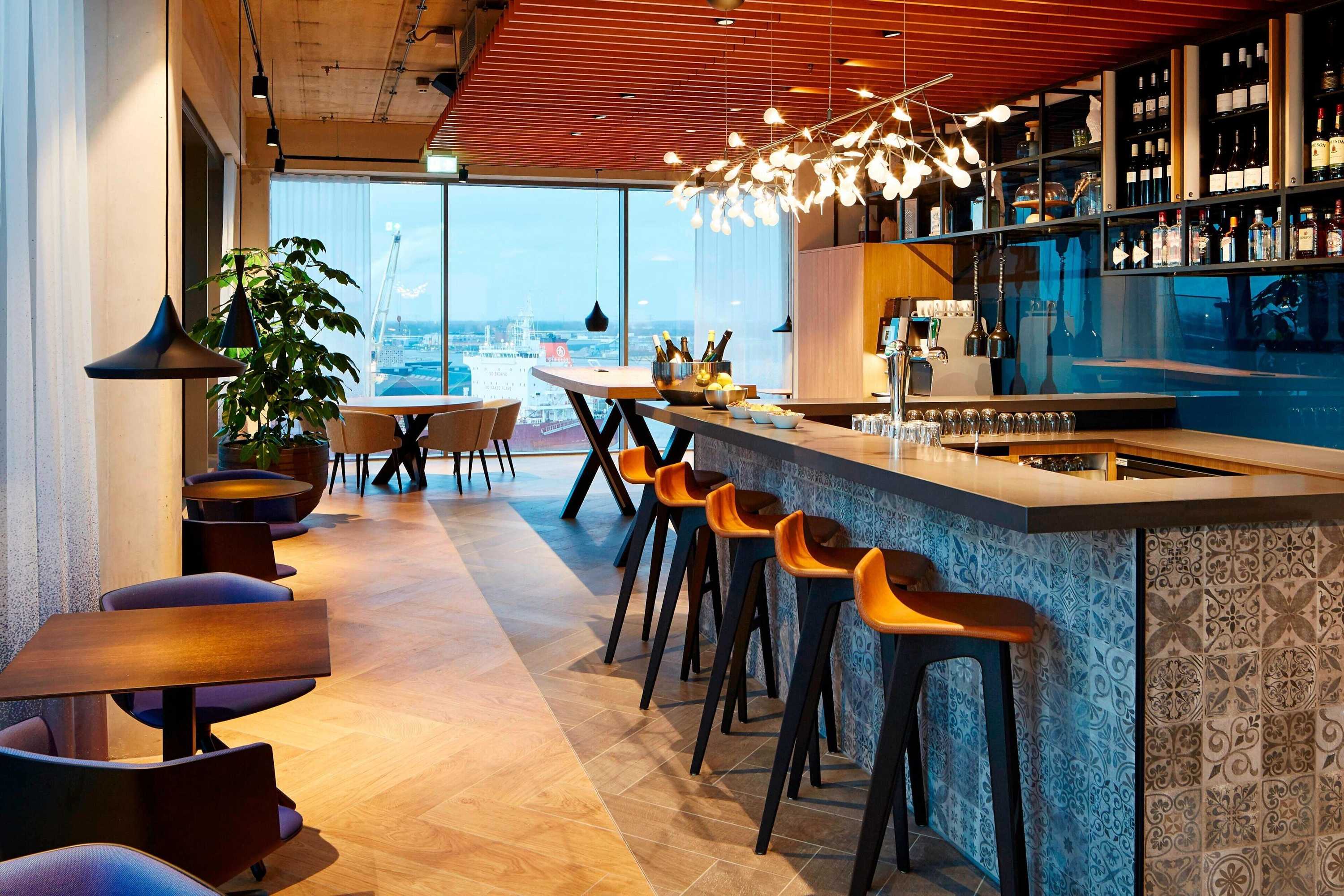 Gift card for Residence Inn by Marriott Amsterdam Houthavens Gift card for Residence Inn by Marriott Amsterdam Houthavens