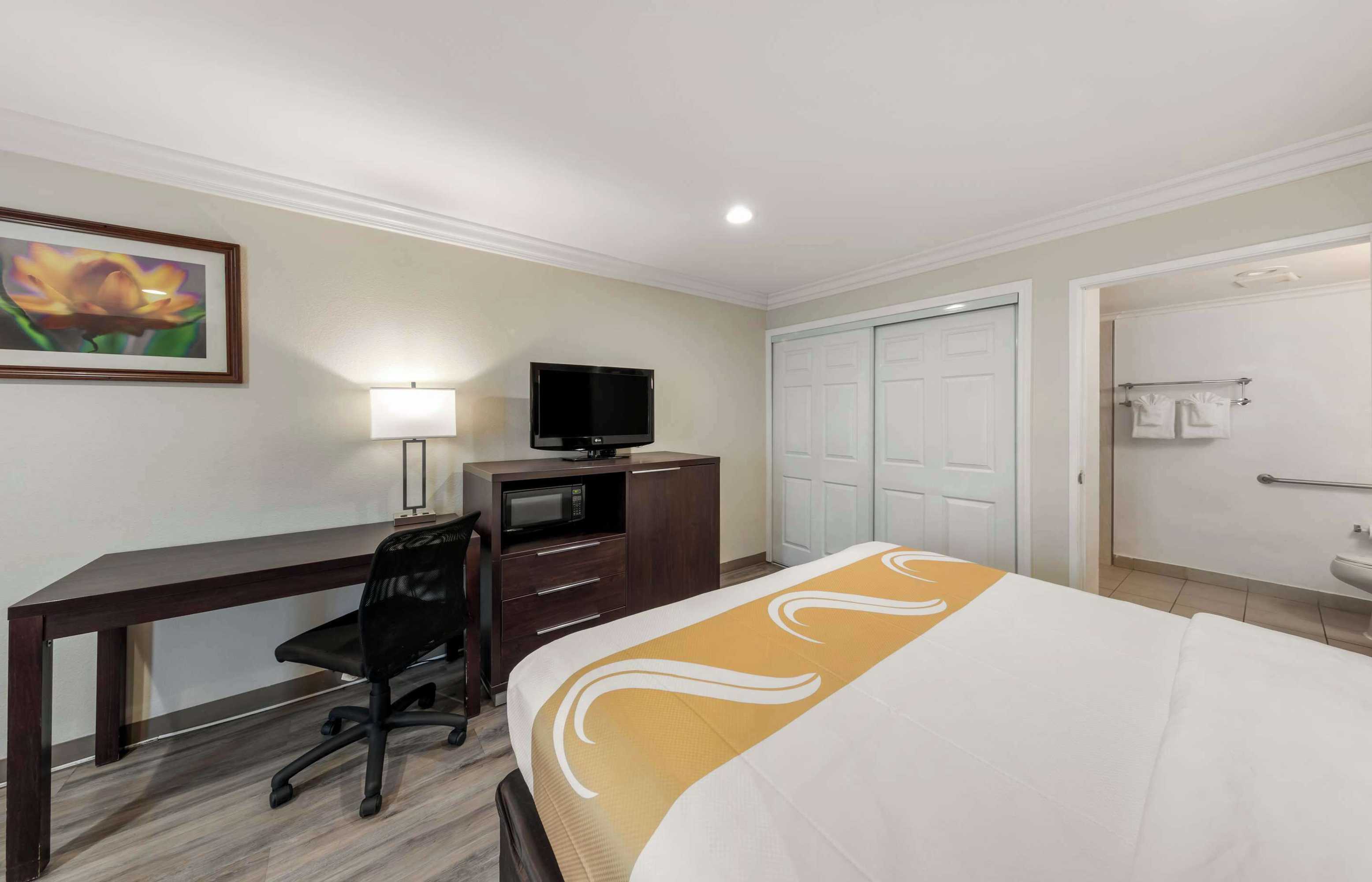 Gift card for Quality Inn Long Beach - Signal Hill Gift card for Quality Inn Long Beach - Signal Hill