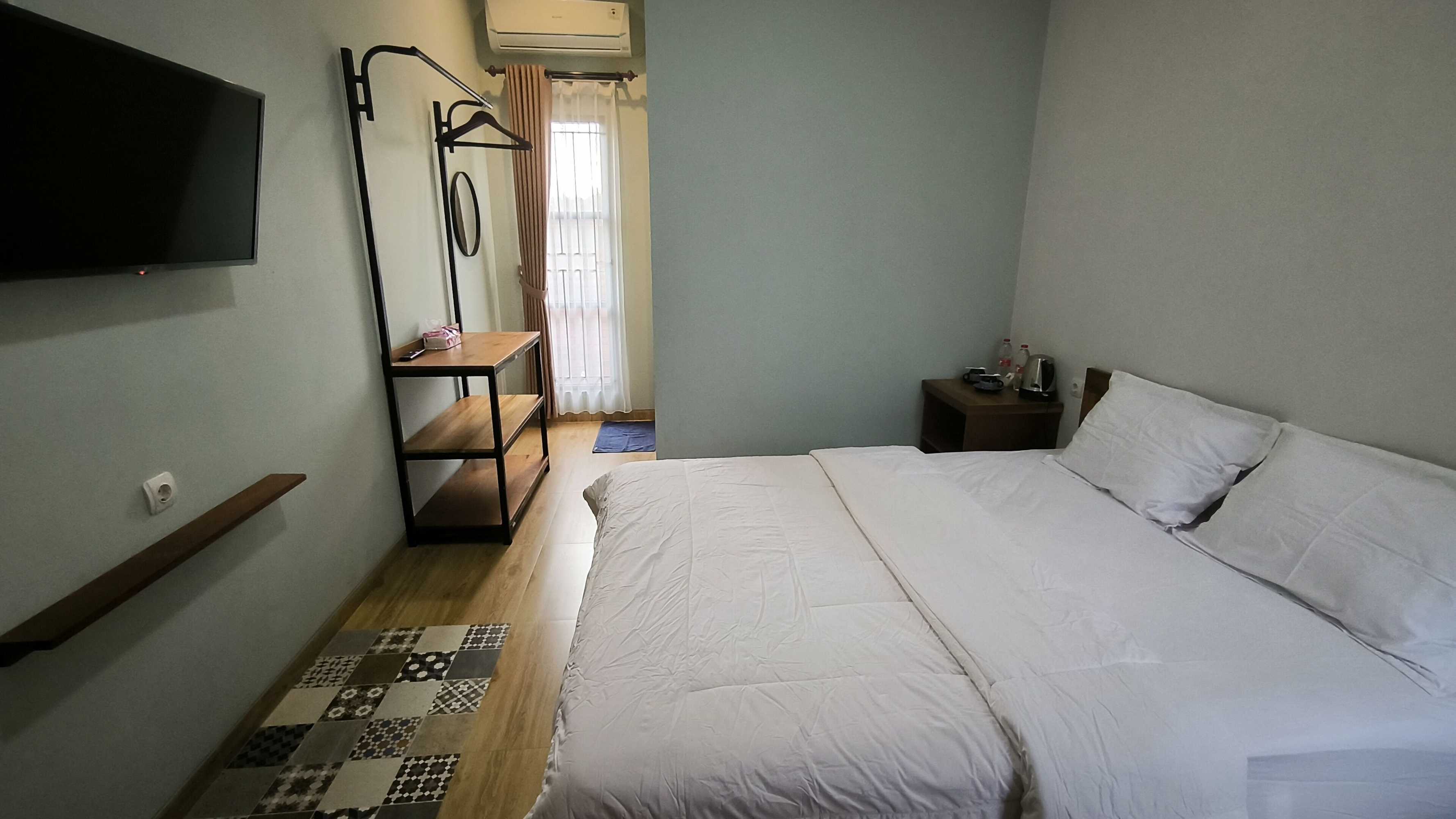 Gift card for Nez's Guesthouse Syariah