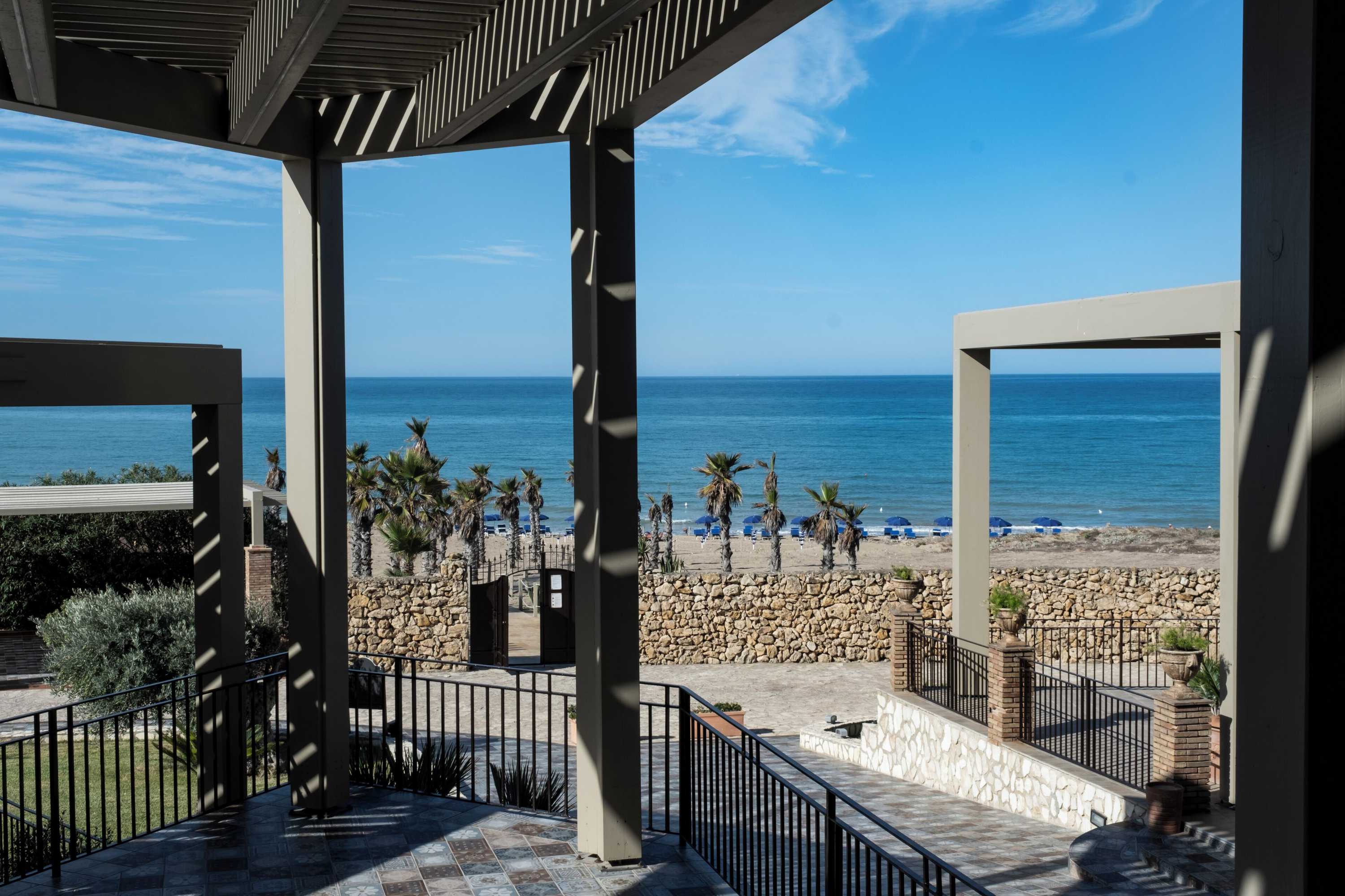 Gift card for Baia di Ulisse Wellness & Spa