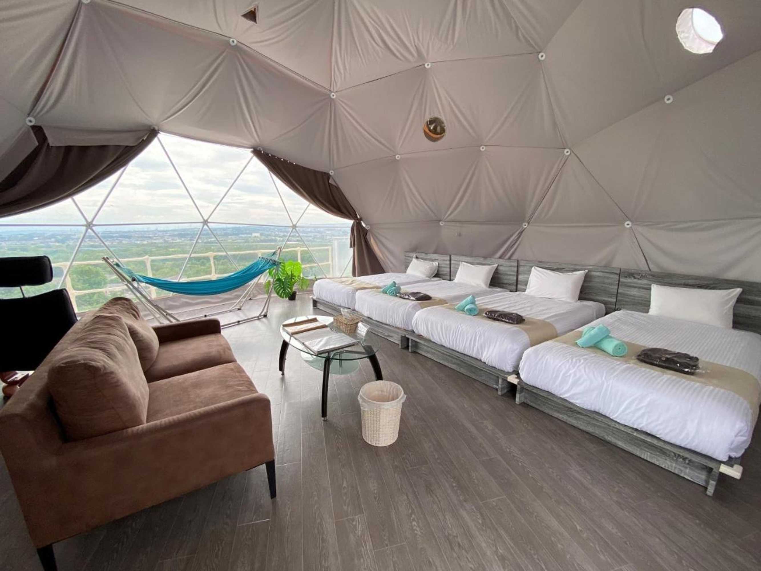 Gift card for Blissful Garden - Vacation Stay 46330v