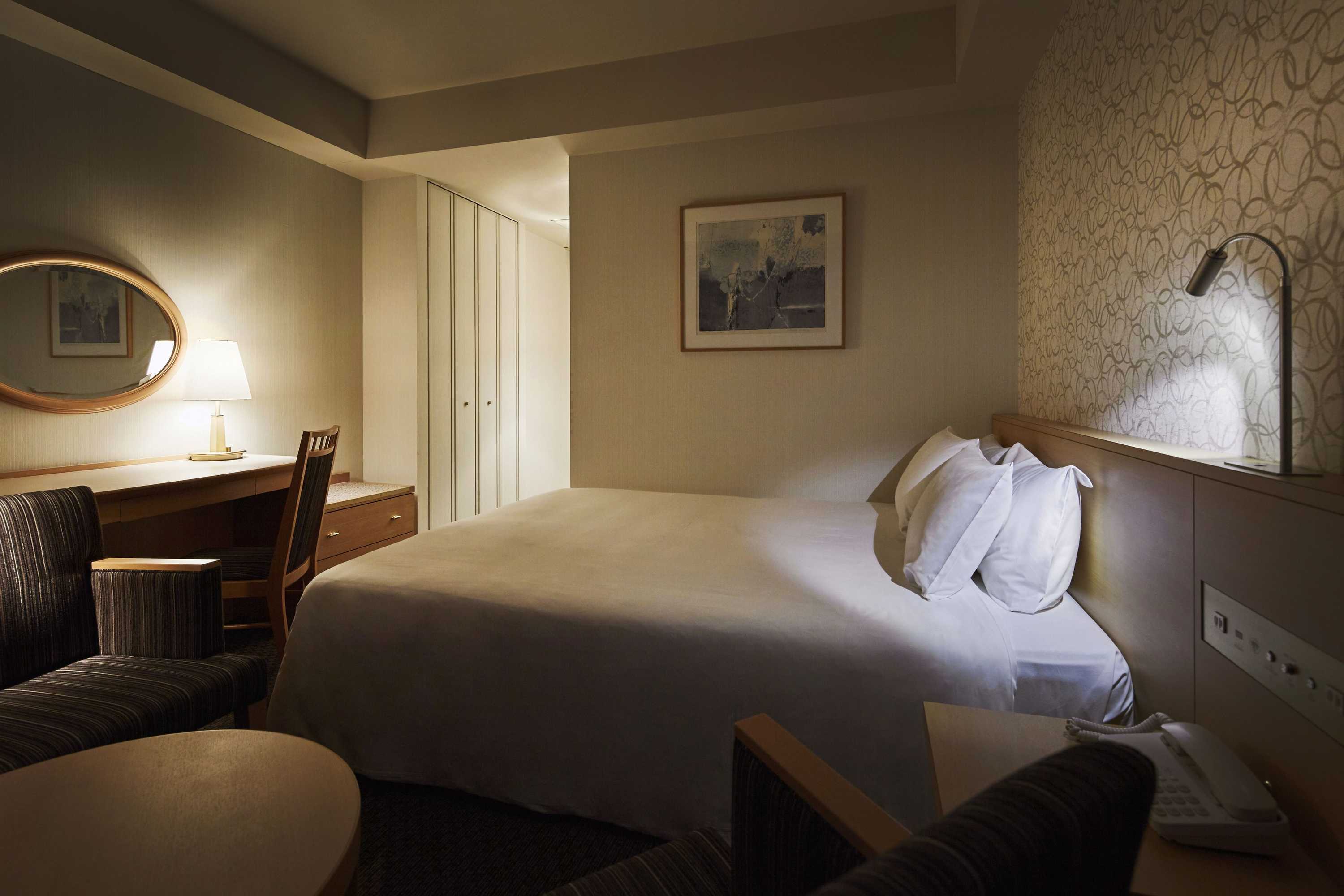 Gift card for Tobu Hotel Levant Tokyo