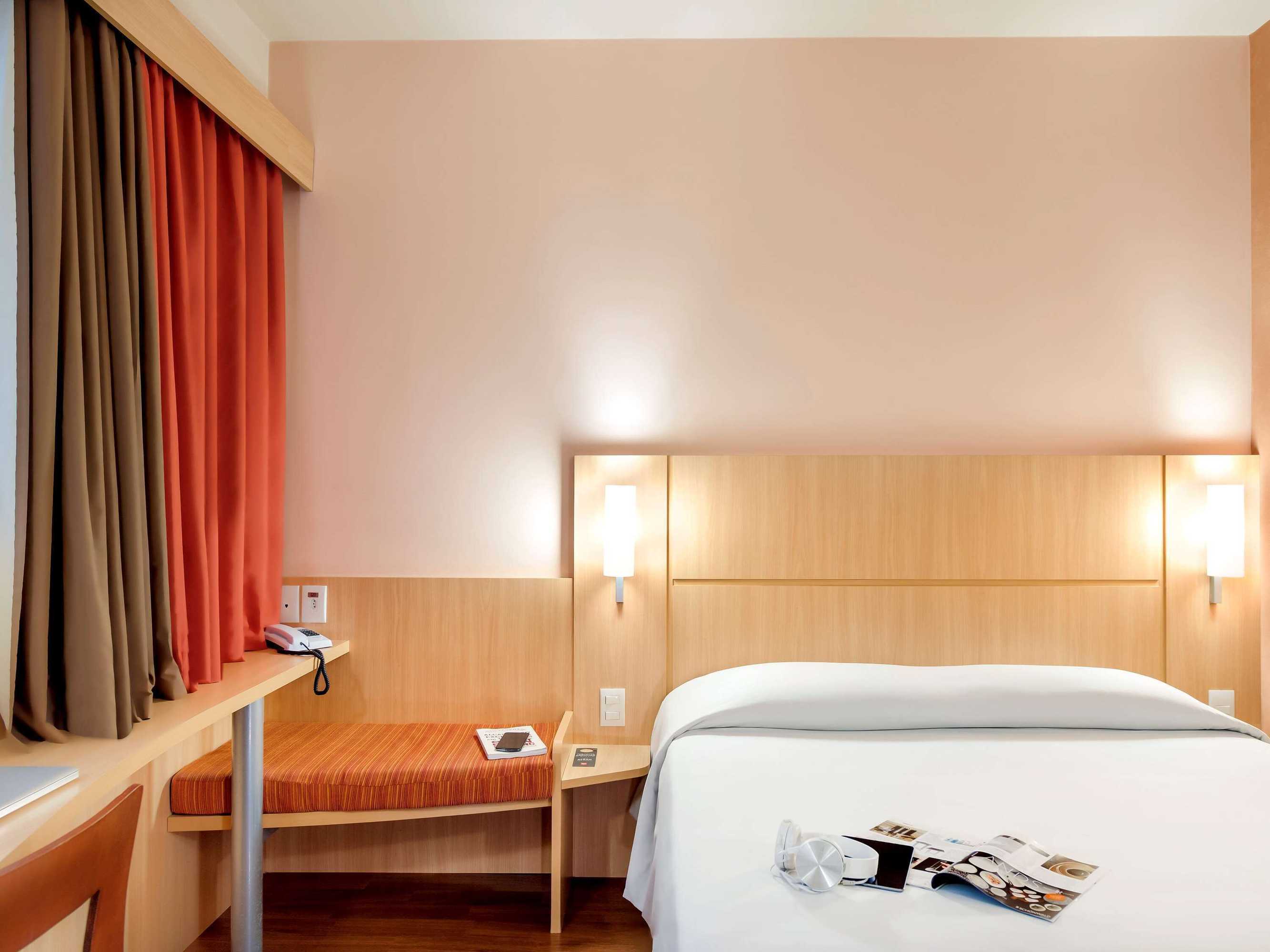 Gift card for Ibis Curitiba Shopping Gift card for Ibis Curitiba Shopping