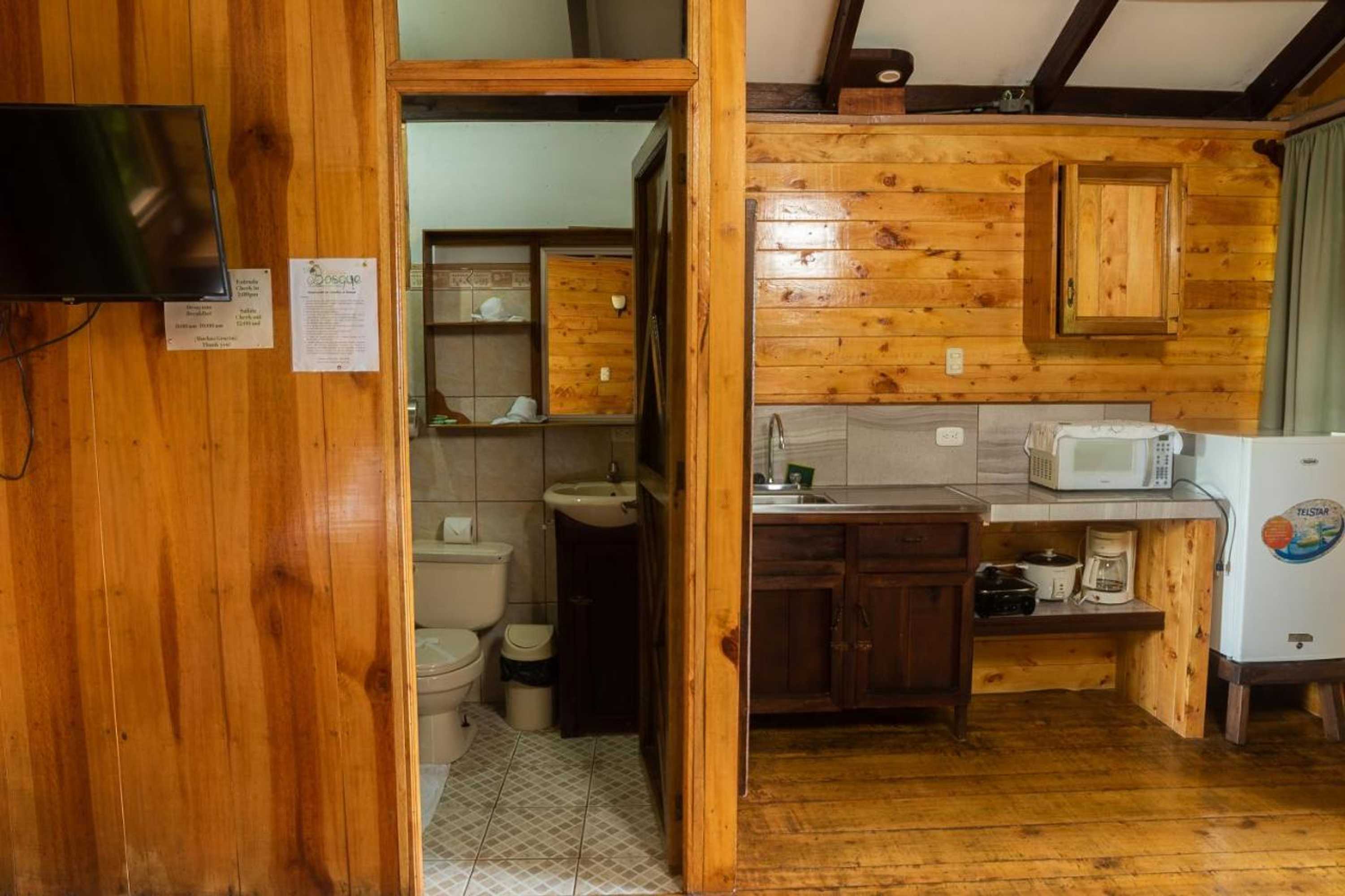 Gift card for Cabañas el Bosque Gift card for Cabañas el Bosque