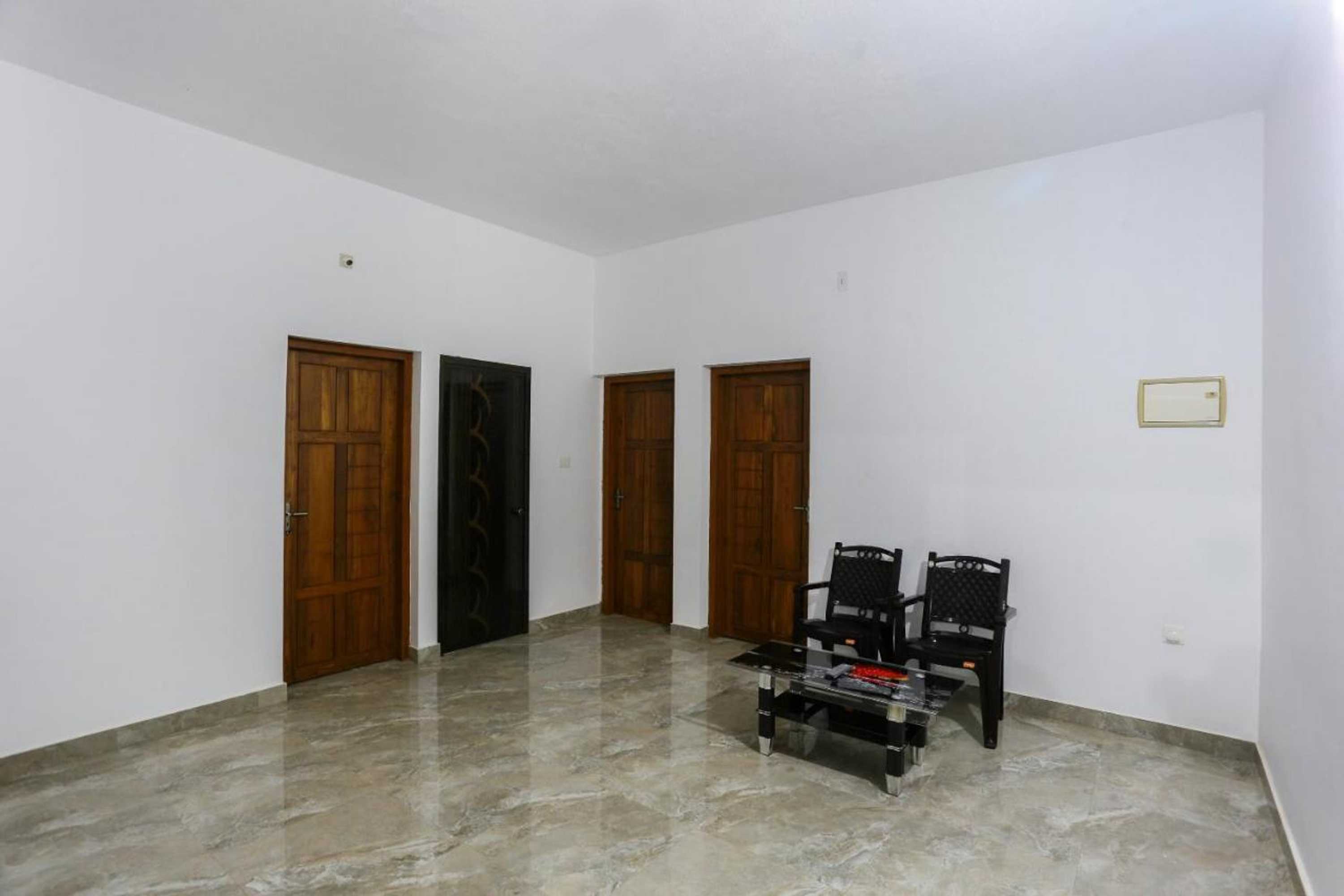 Gift card for Hotel O Al Ameen Residency