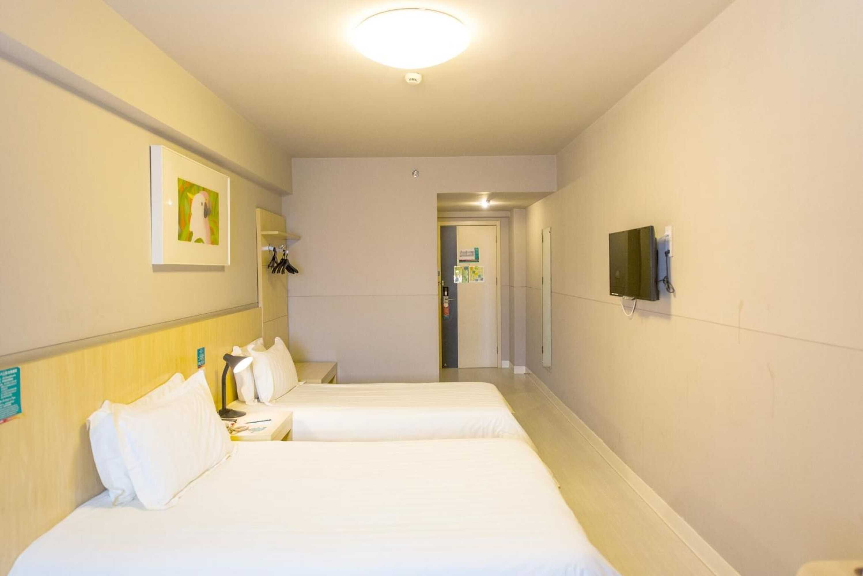 Gift card for Jinjiang Inn Xichang Road Kunming Gift card for Jinjiang Inn Xichang Road Kunming