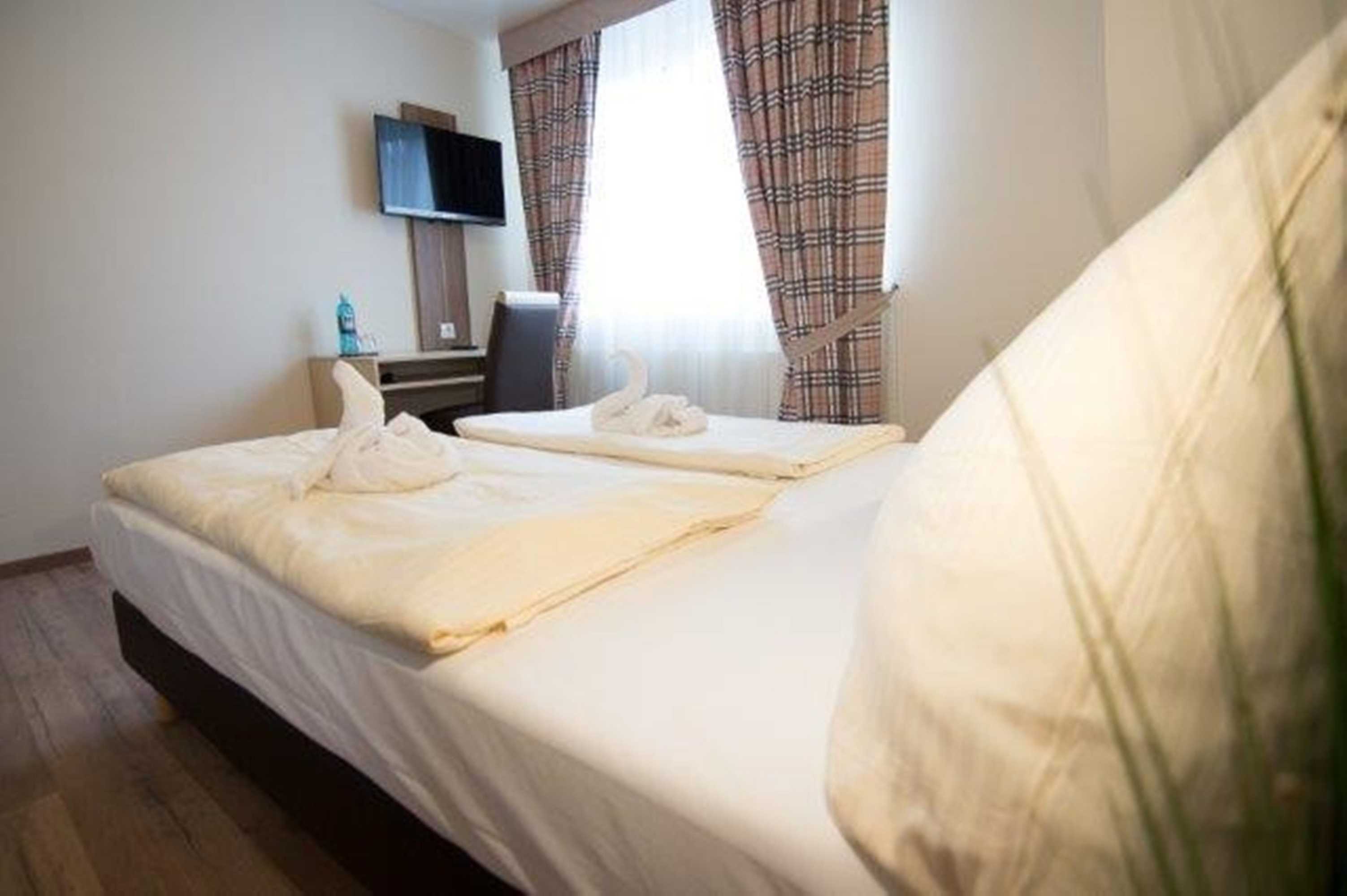 Gift card for Baums Rheinhotel