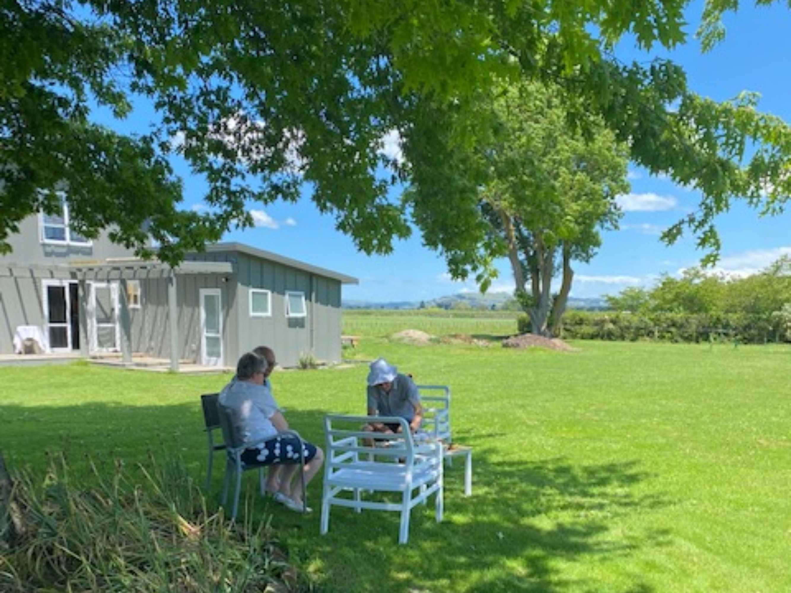 Gift card for Amuri Villas