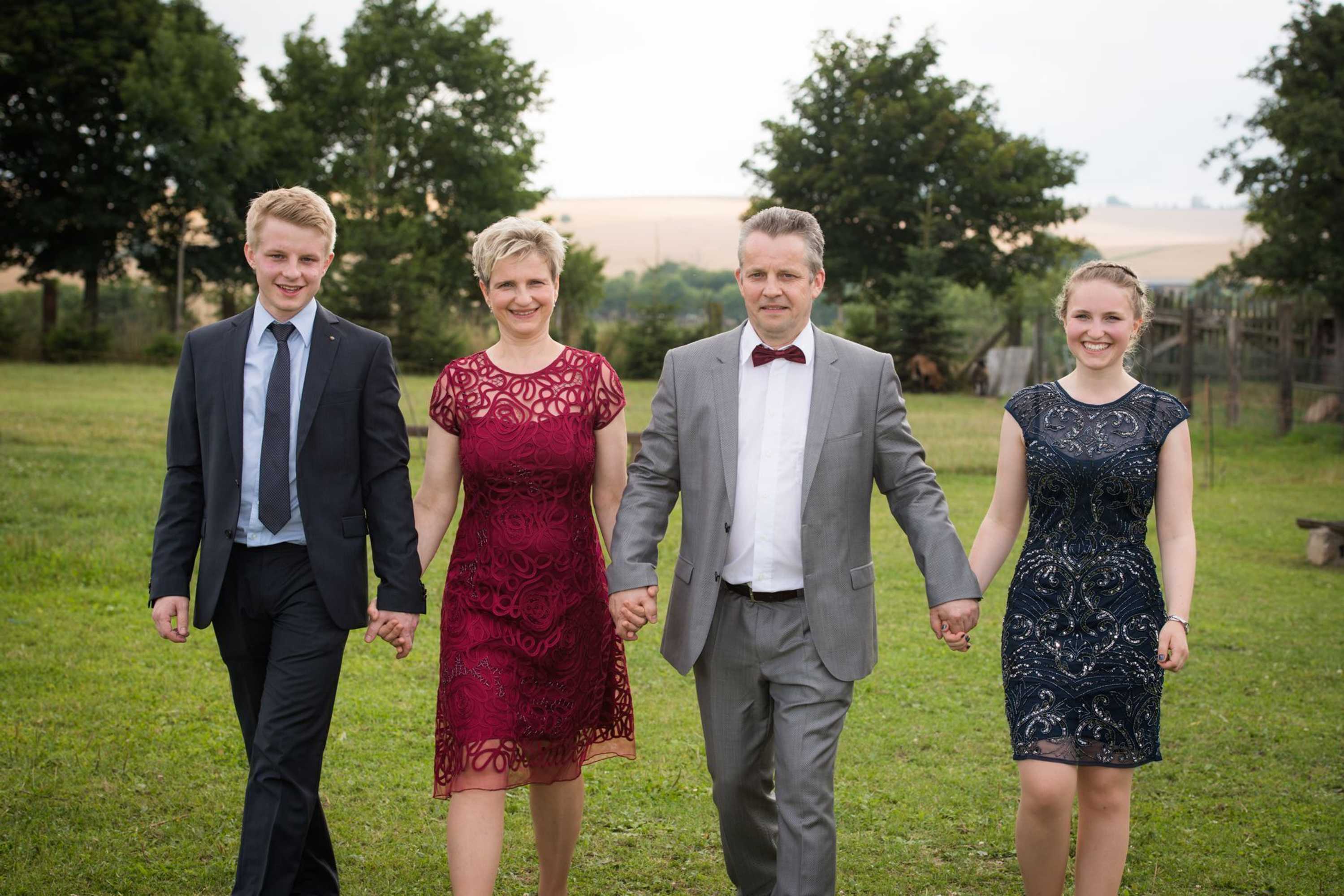 Gift card for Hotel Sonnekalb