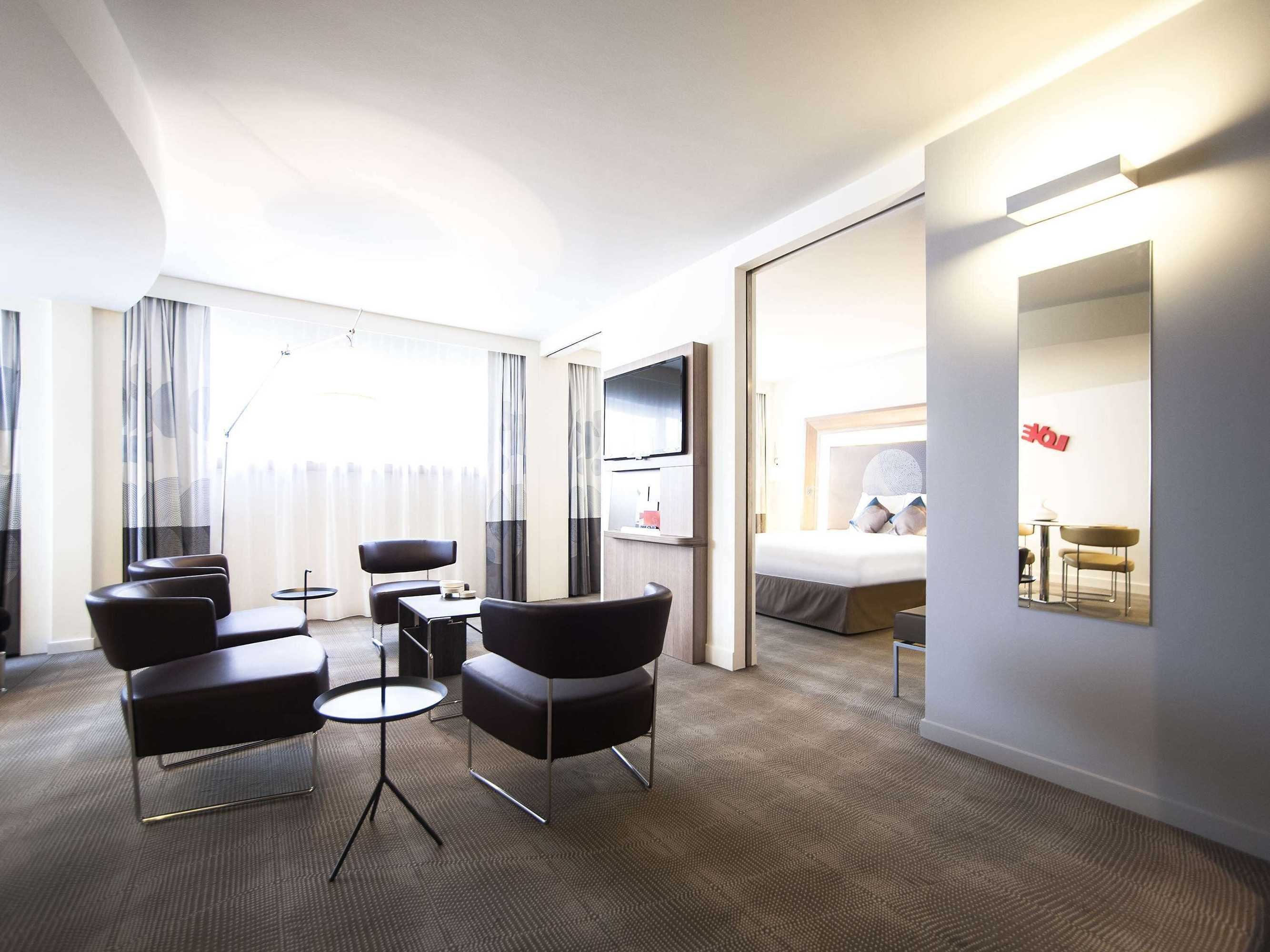 Gift card for Novotel Mechelen Centrum Gift card for Novotel Mechelen Centrum