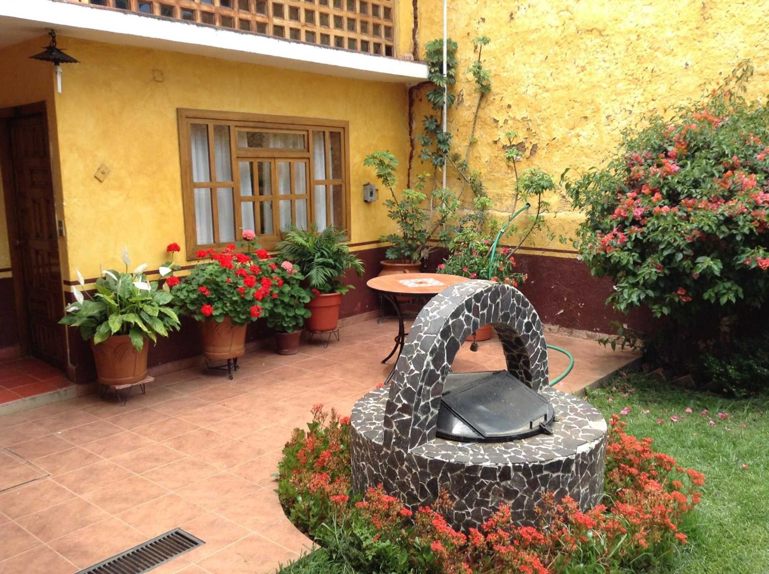 Gift card for Hotel Posada de la Salud Gift card for Hotel Posada de la Salud