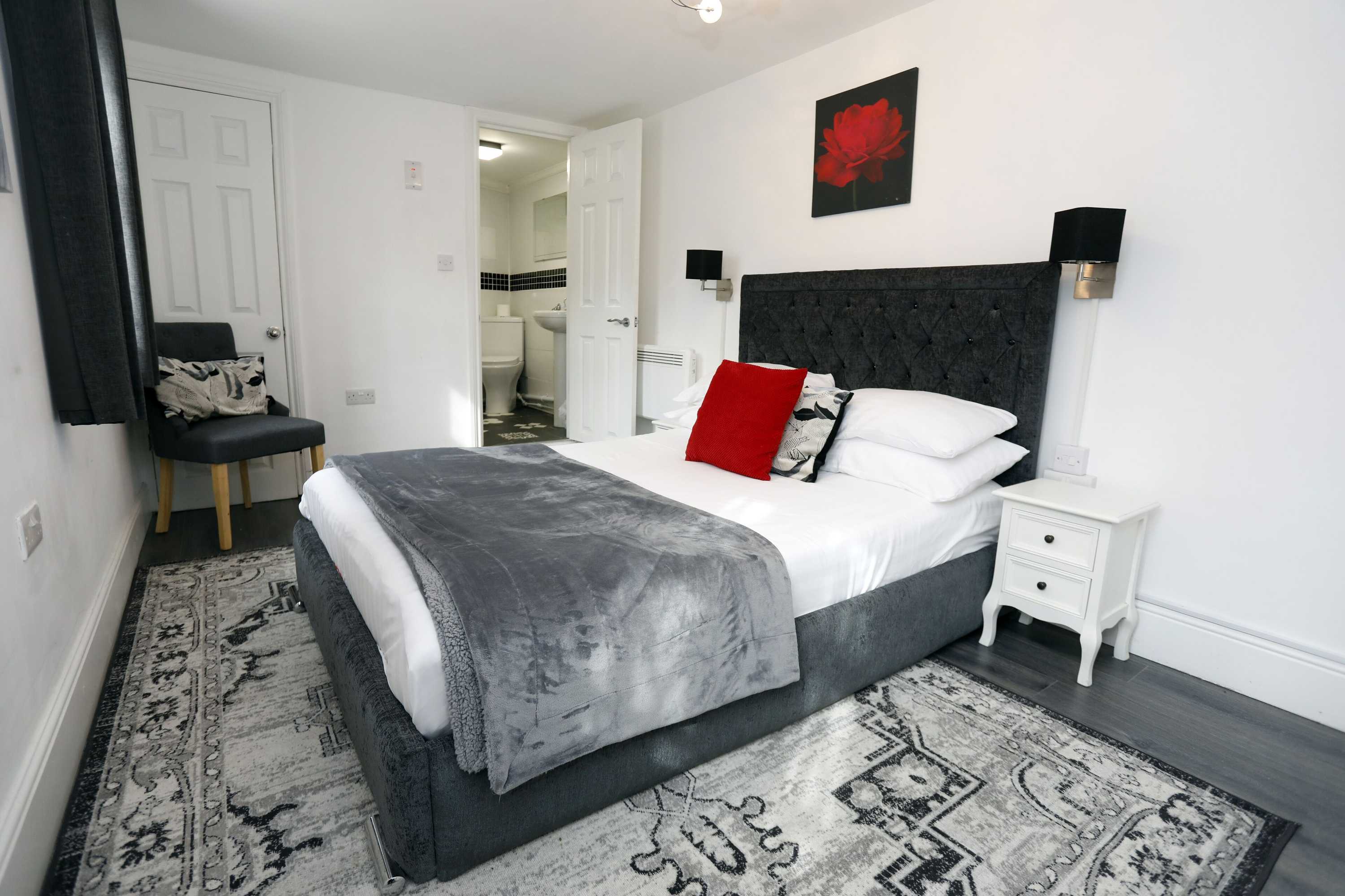 Gift card for Bexley Village Hotel