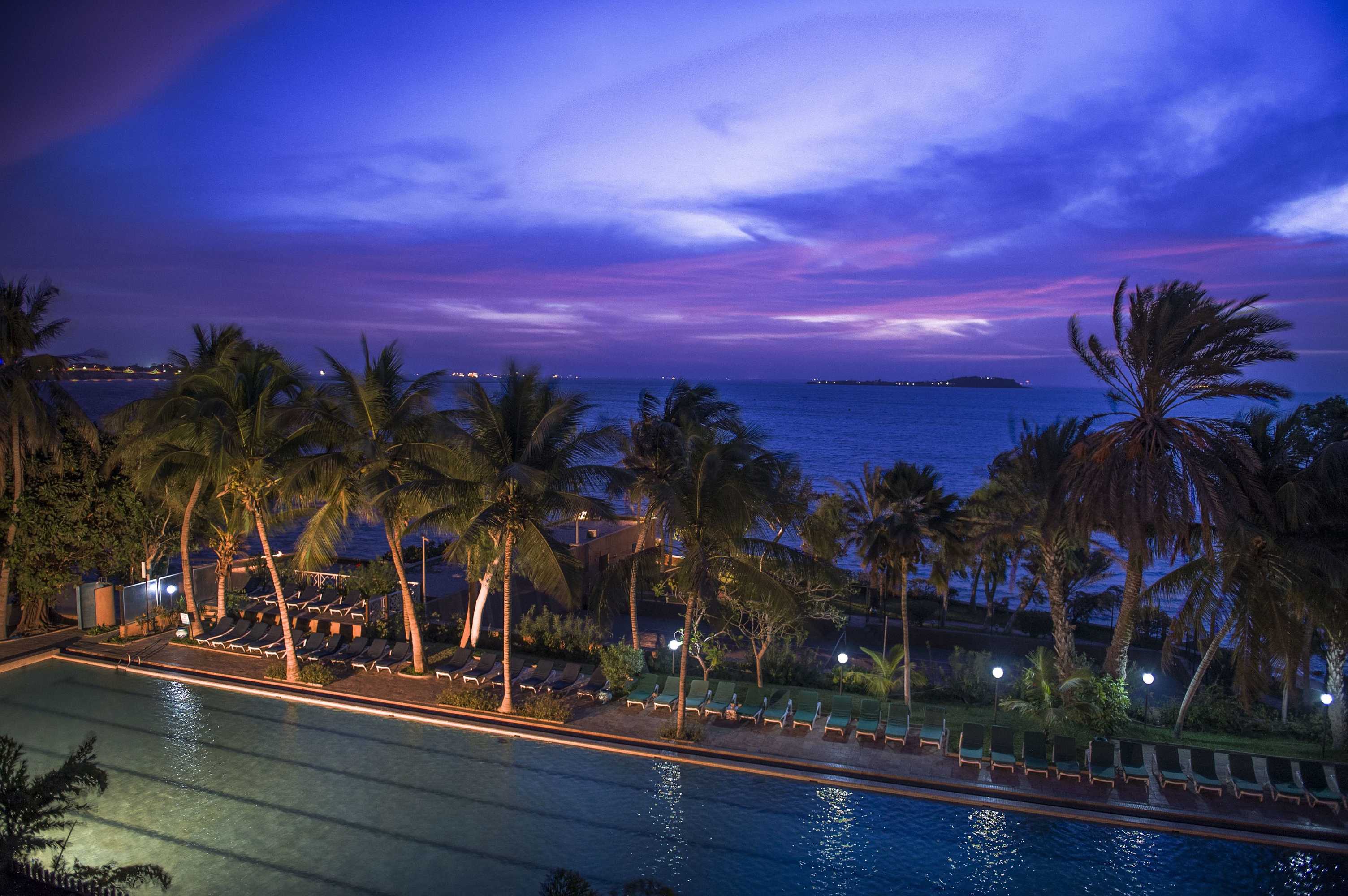 Gift card for Hotel Jardin Savana Dakar Gift card for Hotel Jardin Savana Dakar