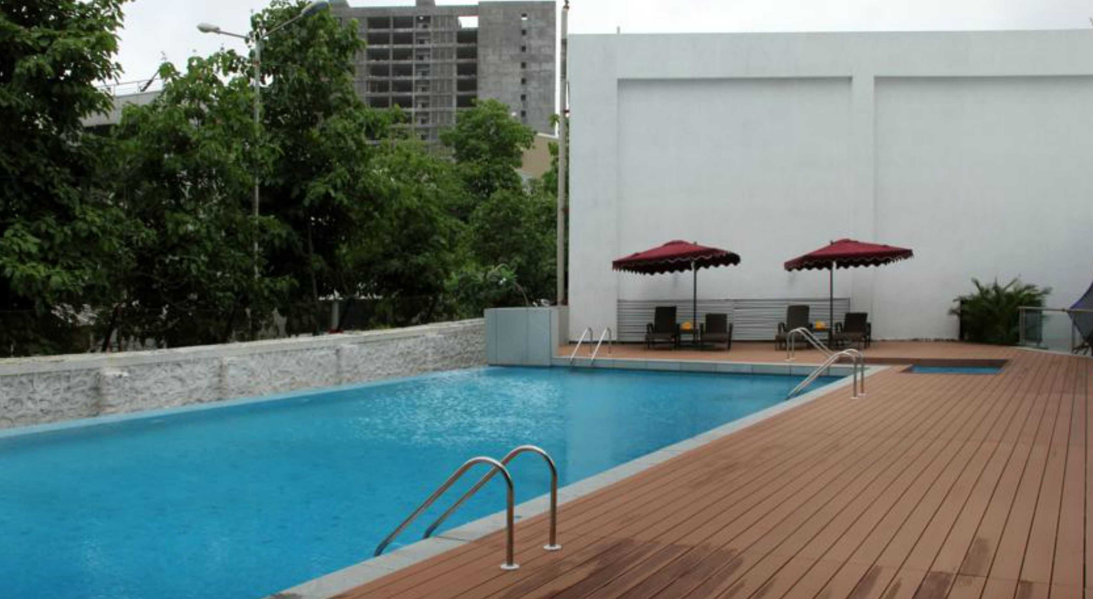 Gift card for Ramada by Wyndham Navi Mumbai Gift card for Ramada by Wyndham Navi Mumbai