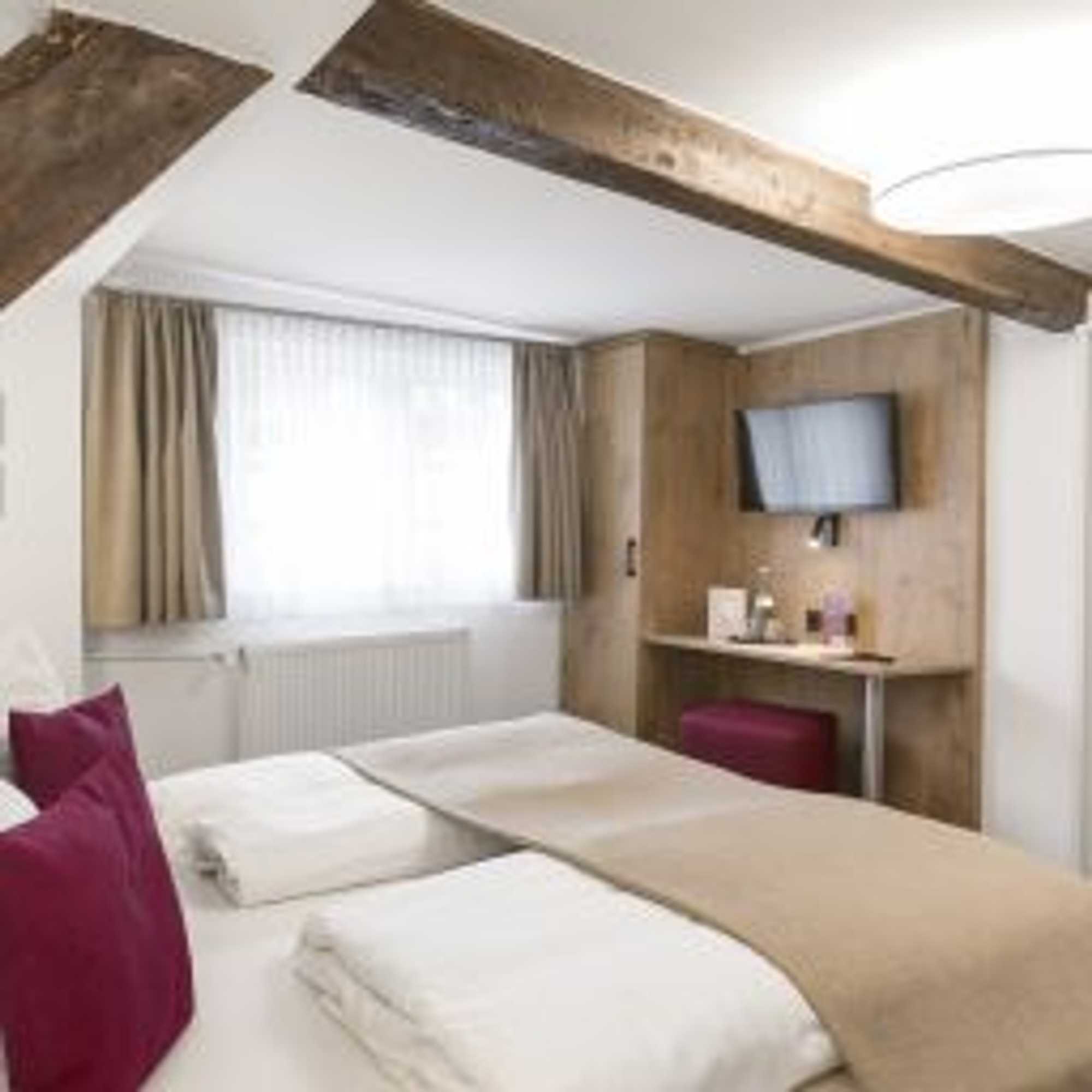Gift card for Hotel & Restaurant Lamm Gift card for Hotel & Restaurant Lamm