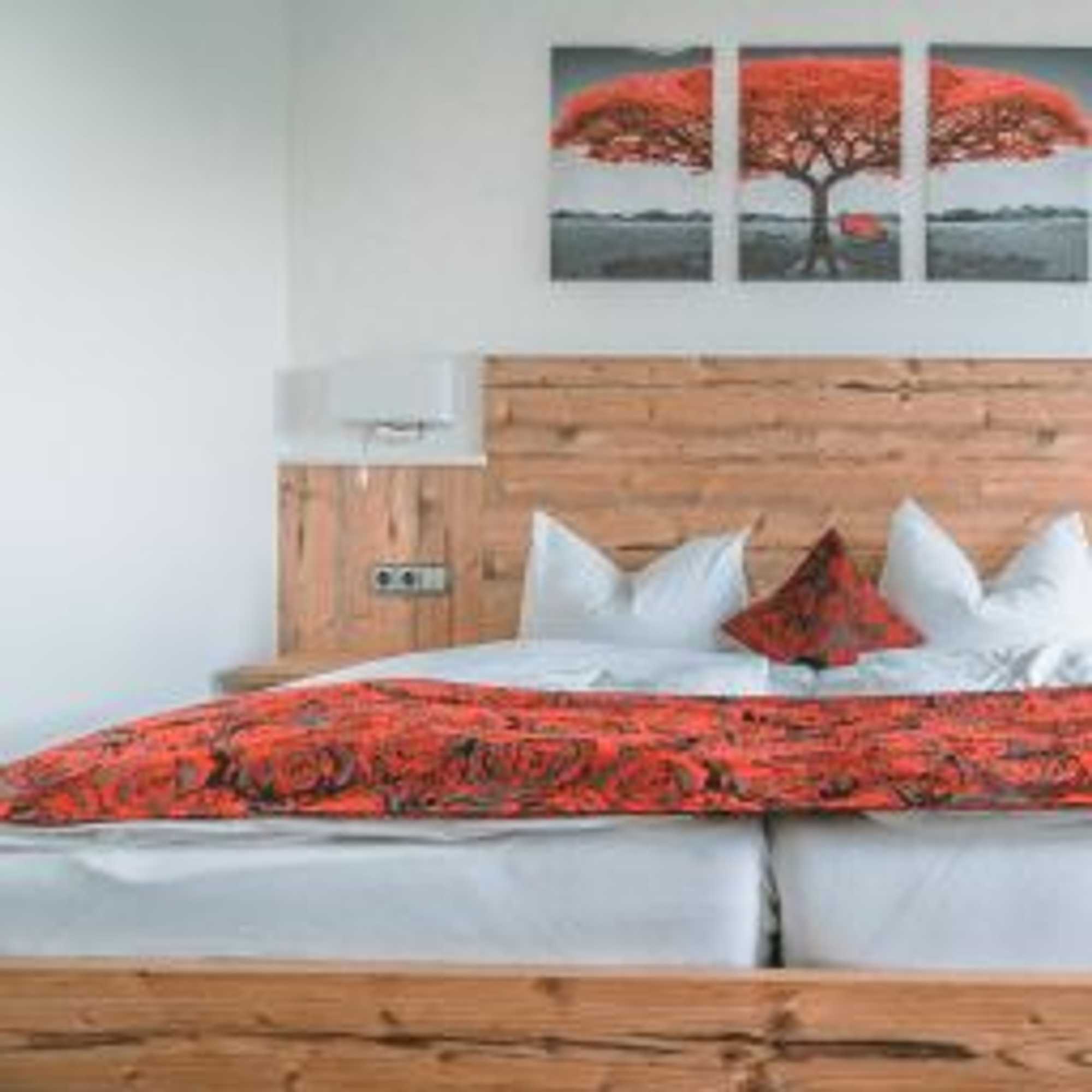 Gift card for Hotel Sonne Garni Gift card for Hotel Sonne Garni