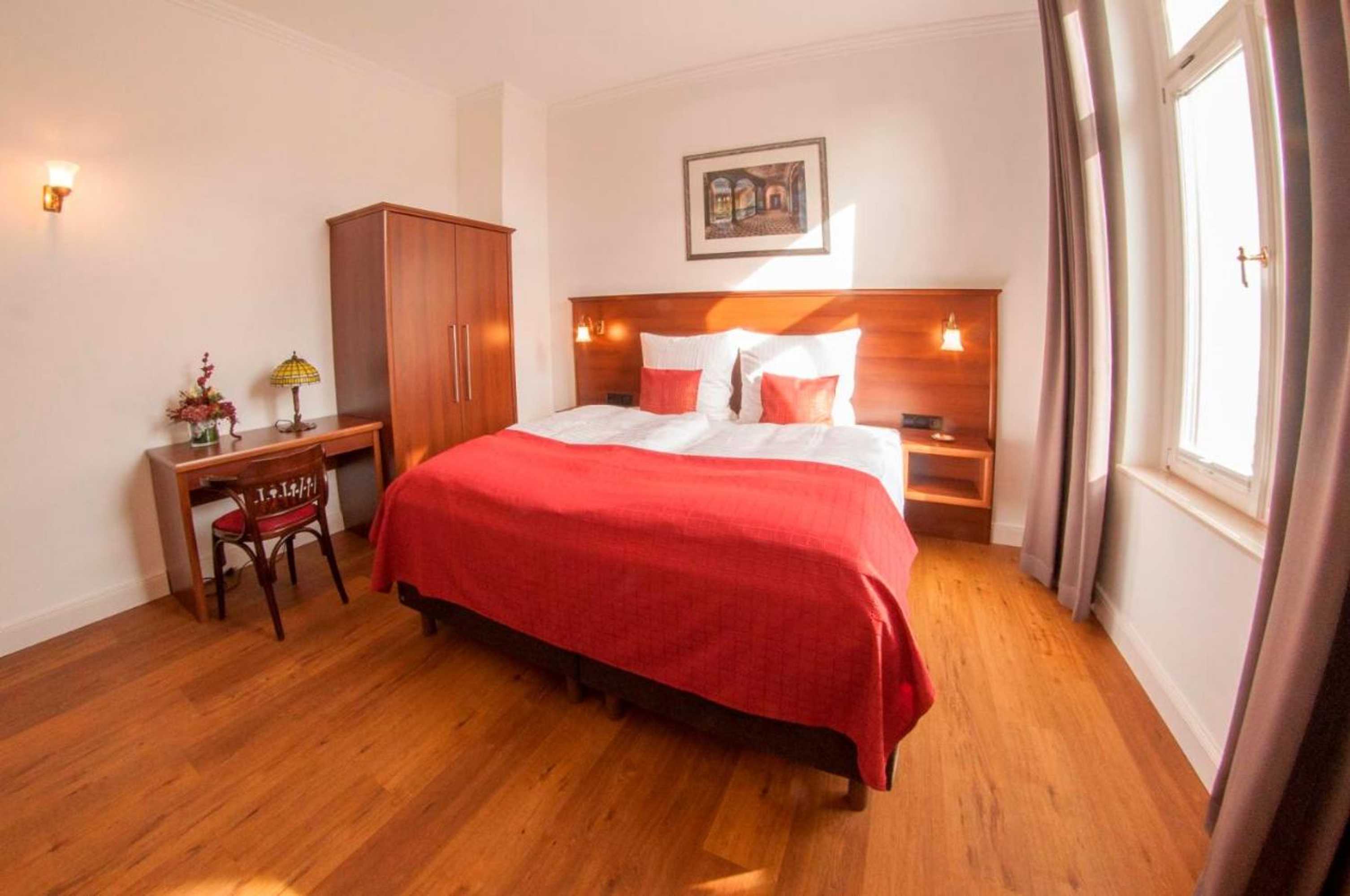 Gift card for Pension Villa Kleine Wartburg