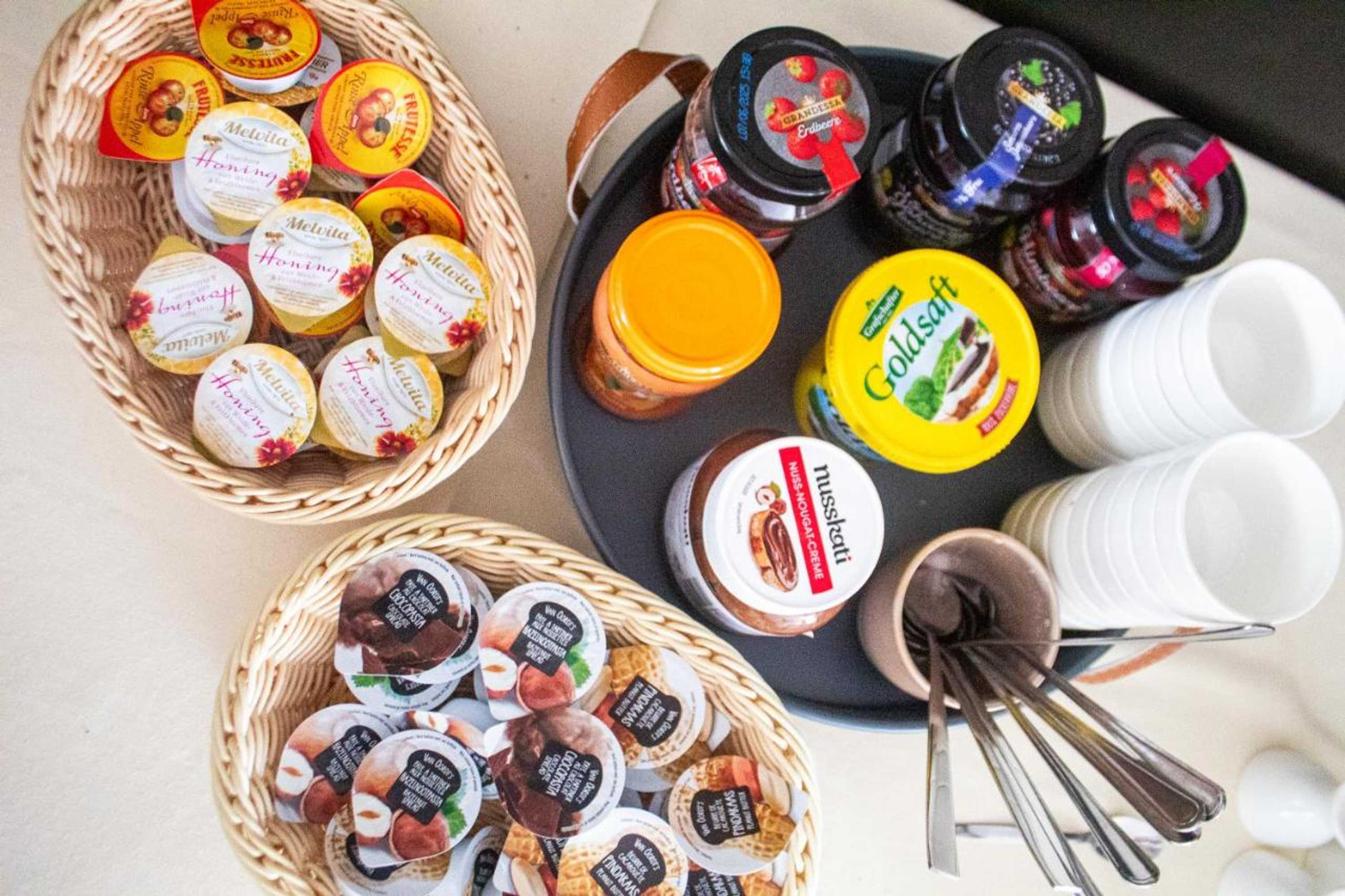 Gift card for Airport Hotel Jägerhof Weeze