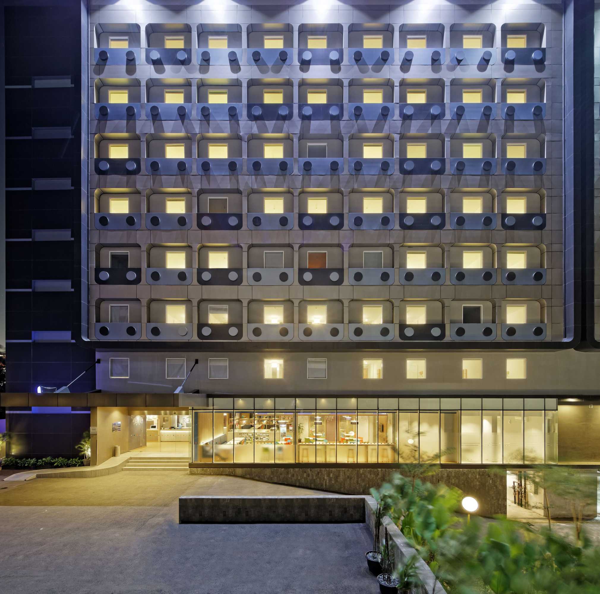 Gift card for Hotel Ibis Budget Jakarta Airport Gift card for Hotel Ibis Budget Jakarta Airport