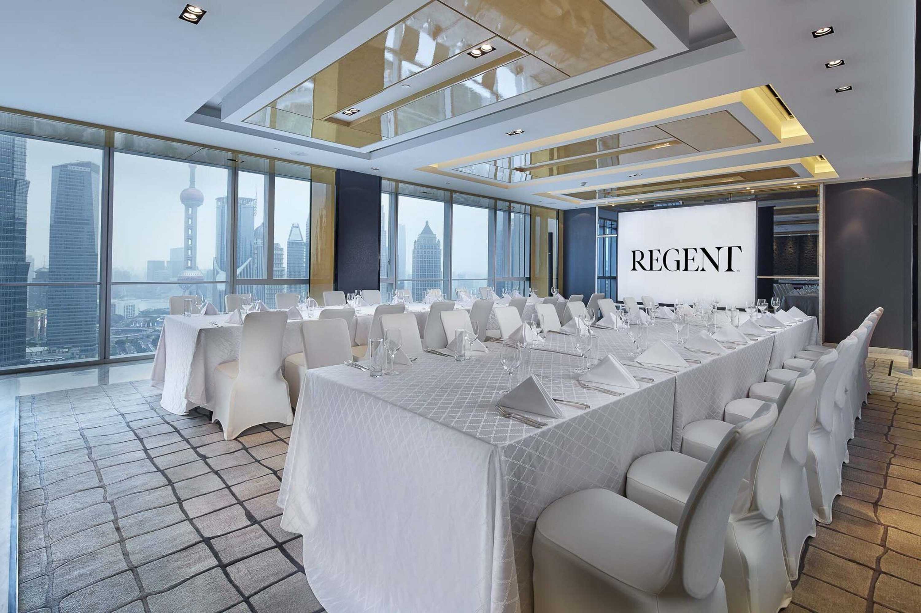 Gift card for Regent Shanghai at Pudong Gift card for Regent Shanghai at Pudong