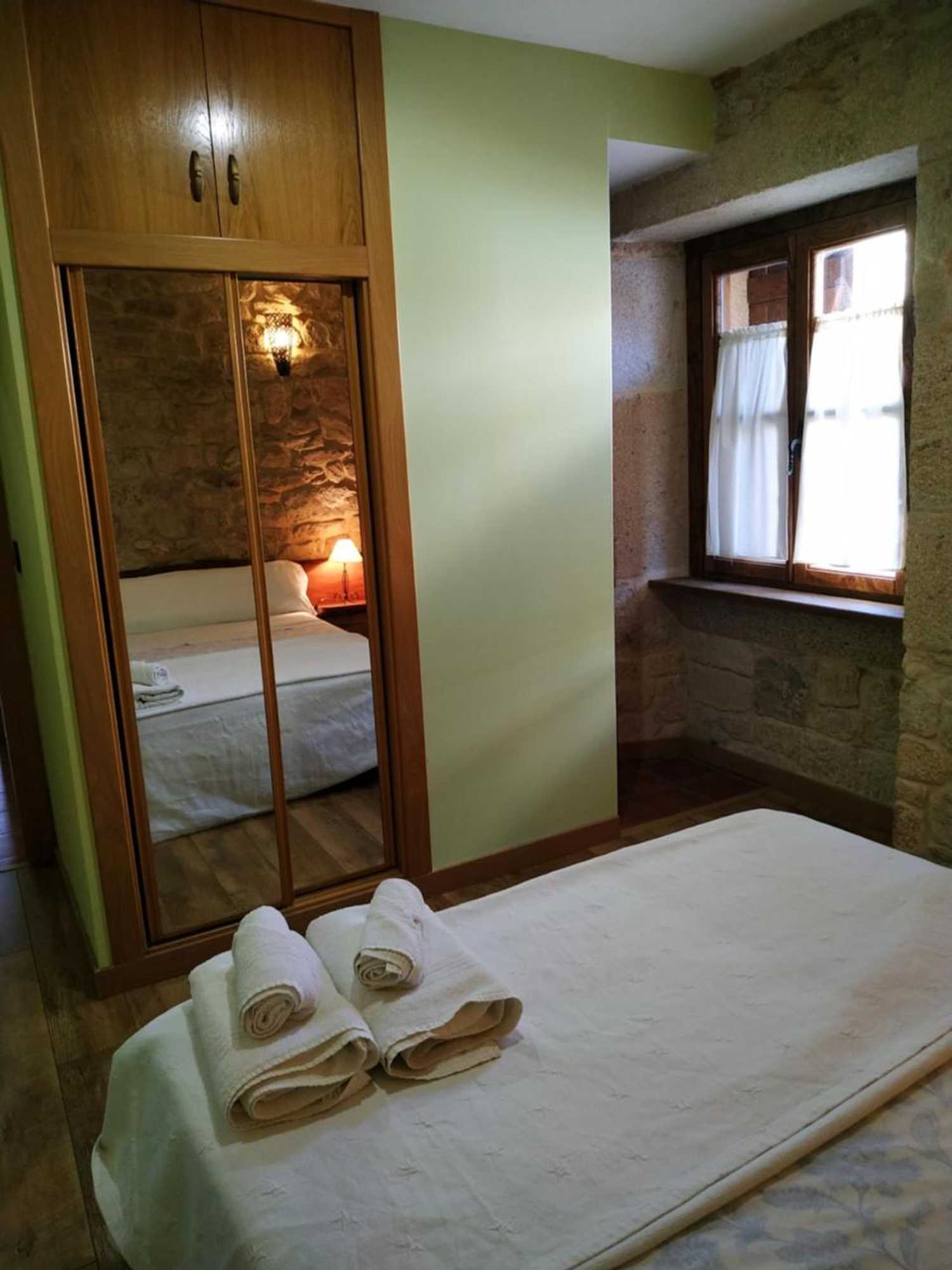 Gift card for Casa Rural La Veterinaria