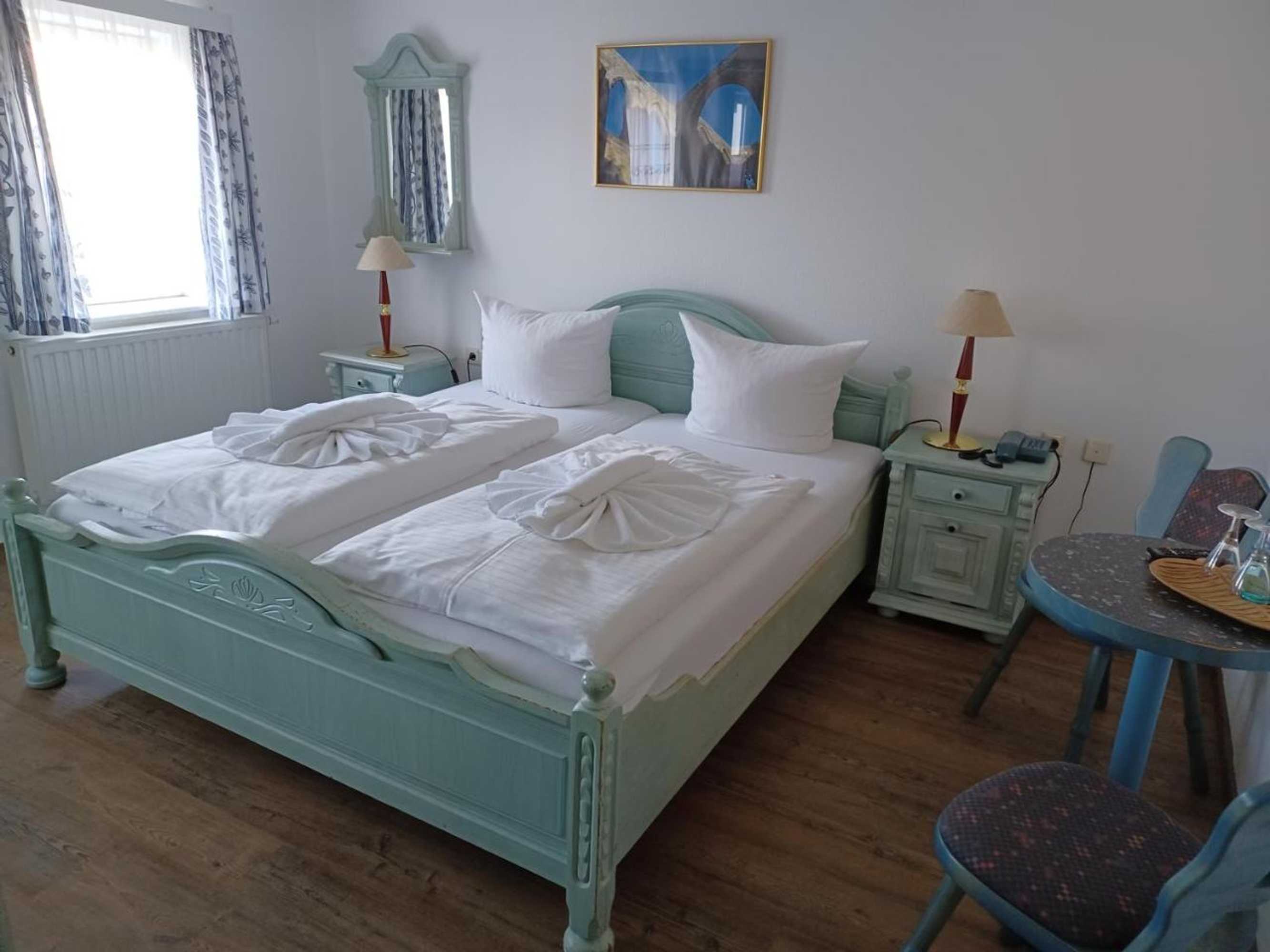 Gift card for Hotel Zittauer Hütte