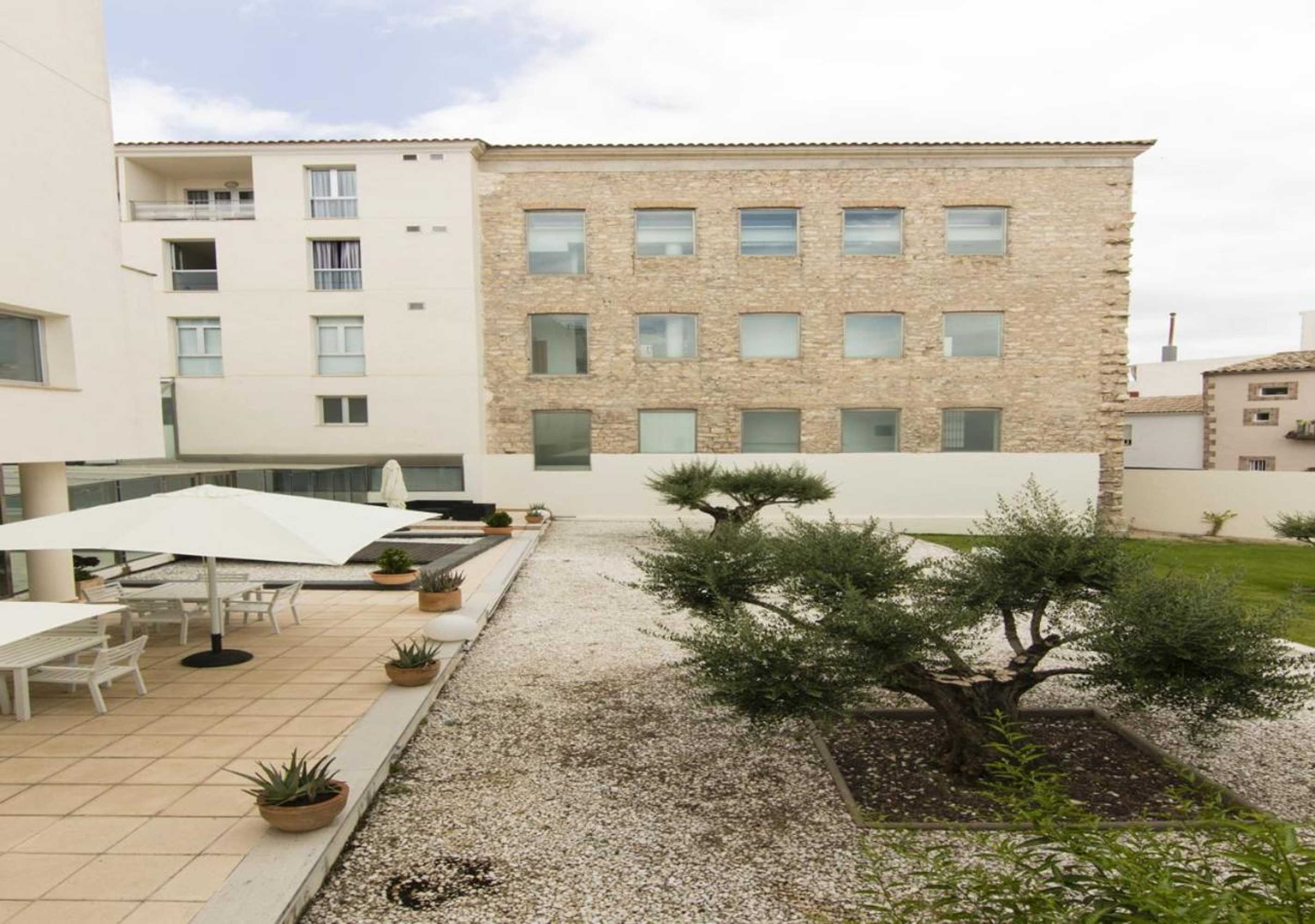 Gift card for Albergue Inturjoven & Spa Jaen - Hostel