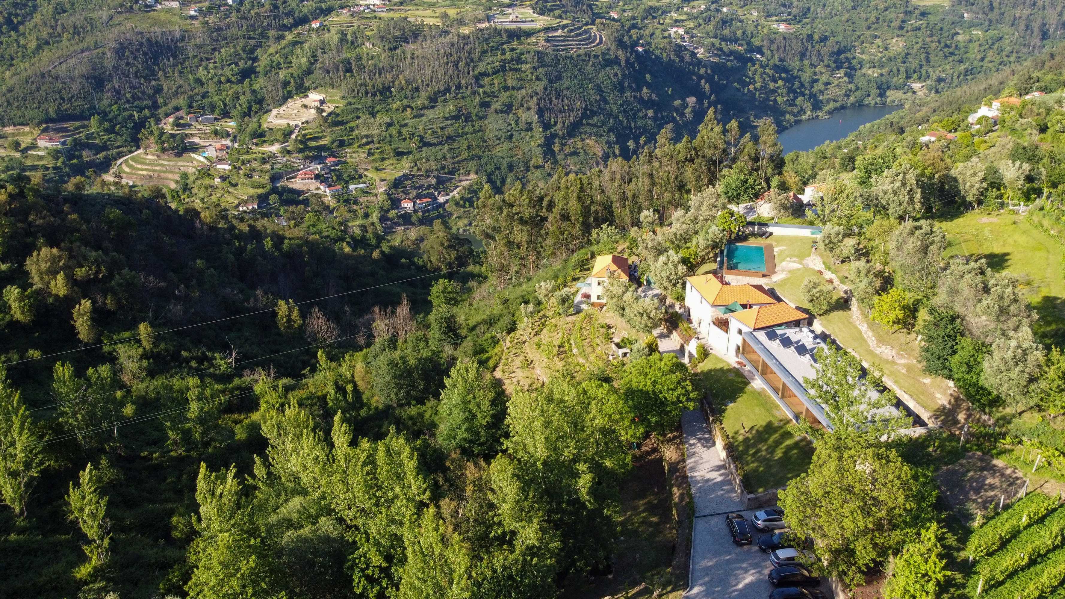 Gift card for Aldeia da Margarida