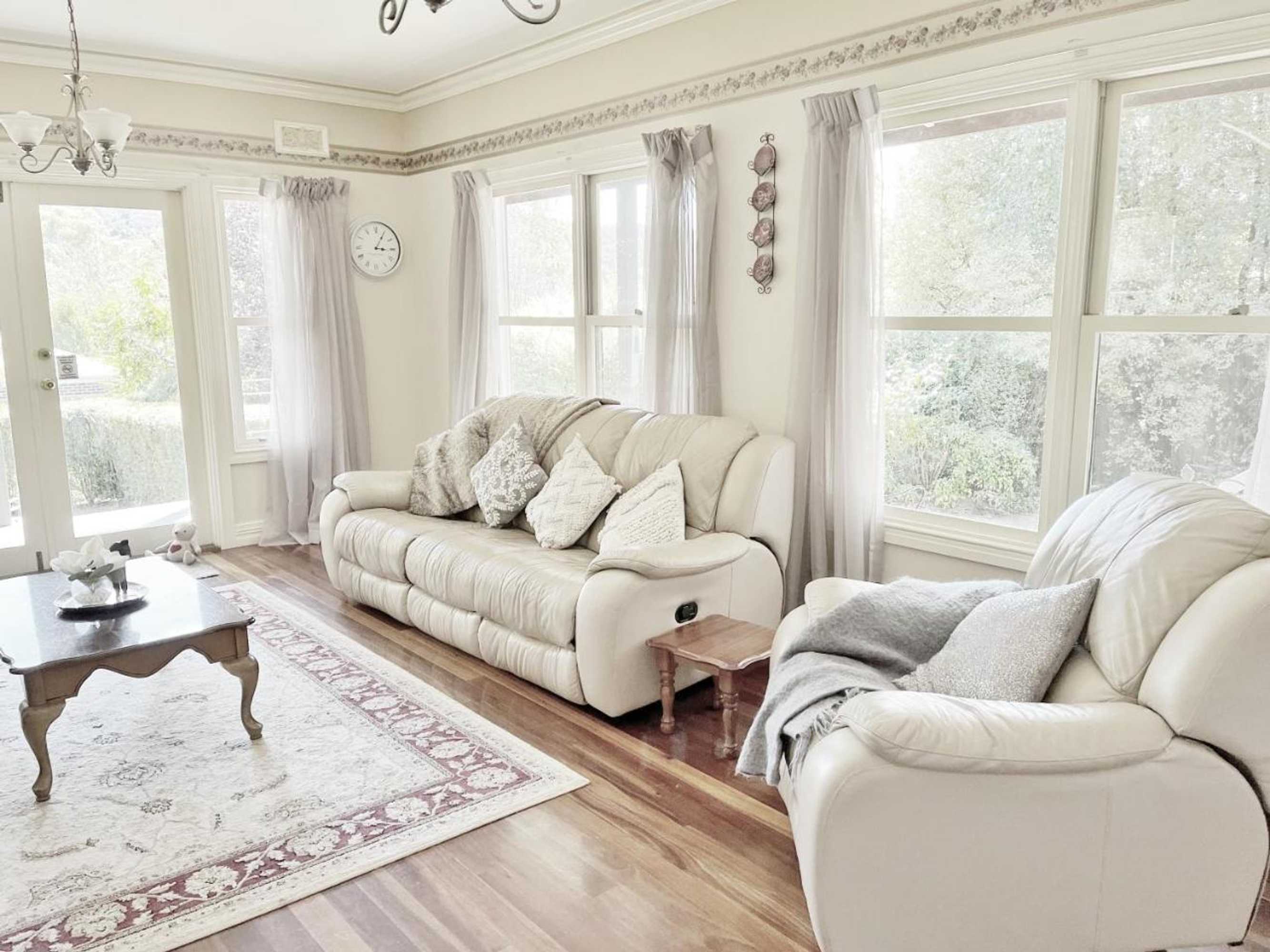 Gift card for Serenity@healesville