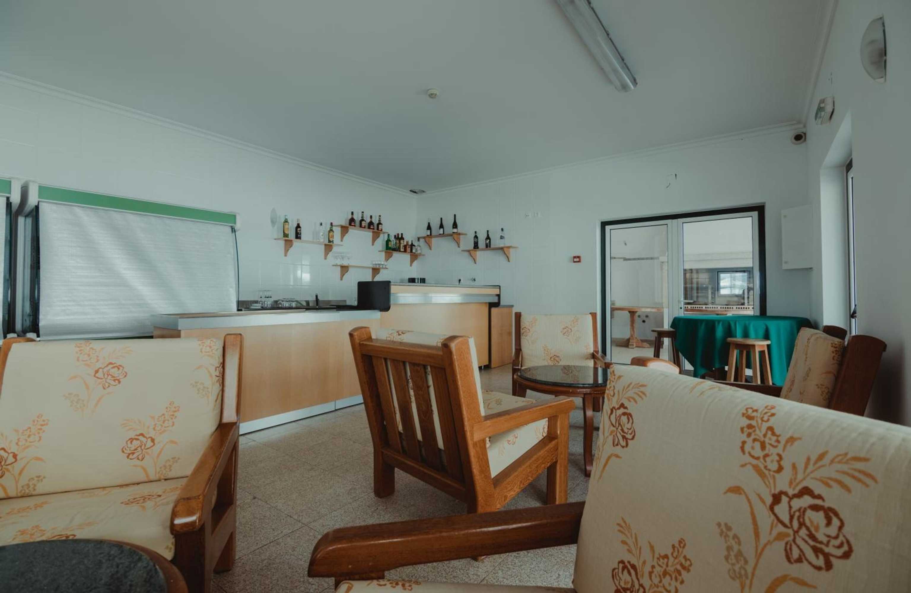 Gift card for Hotel Quinta Dos Cedros