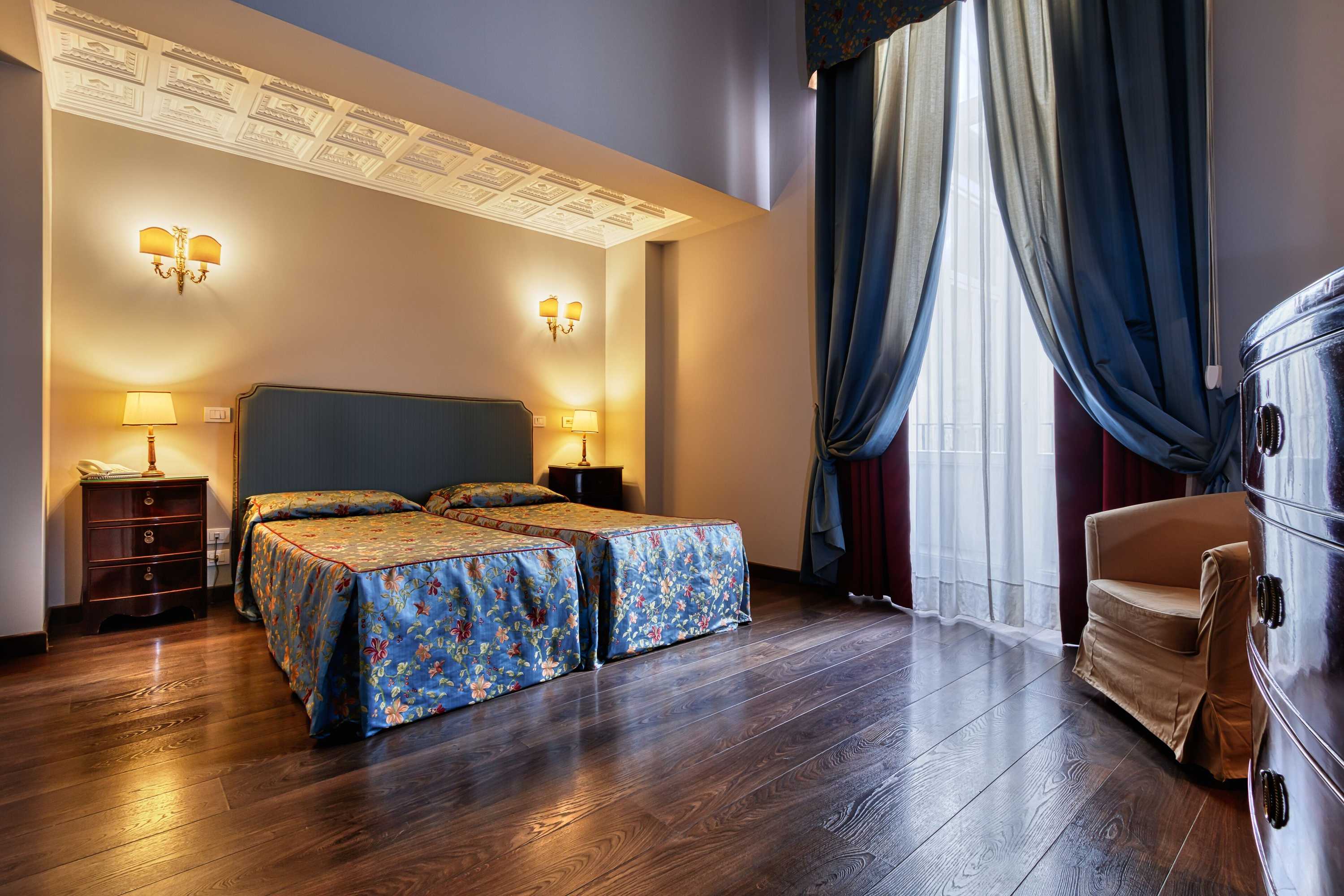 Gift card for Decumani Hotel De Charme Gift card for Decumani Hotel De Charme