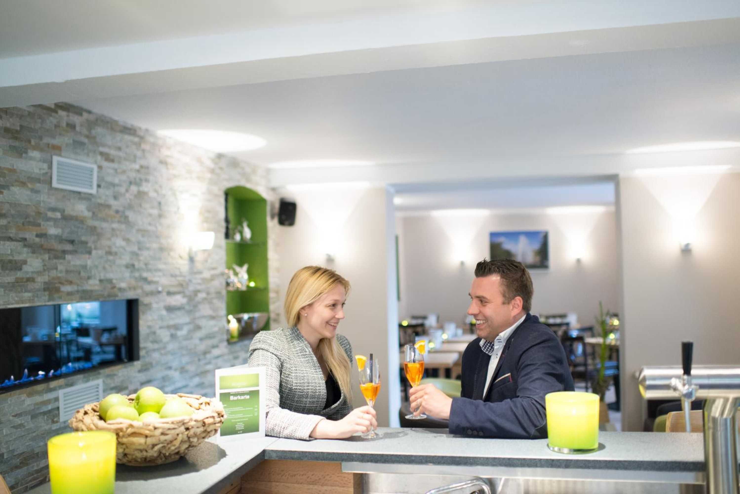 Gift card for Hotel am Herkules - Garni Gift card for Hotel am Herkules - Garni