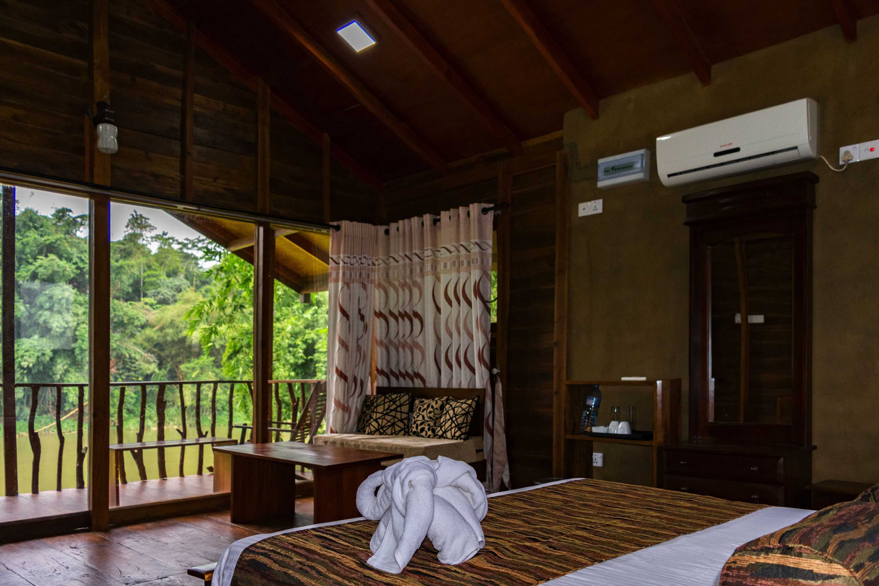 Gift card for Kandy Cabana Eco Resort Gift card for Kandy Cabana Eco Resort