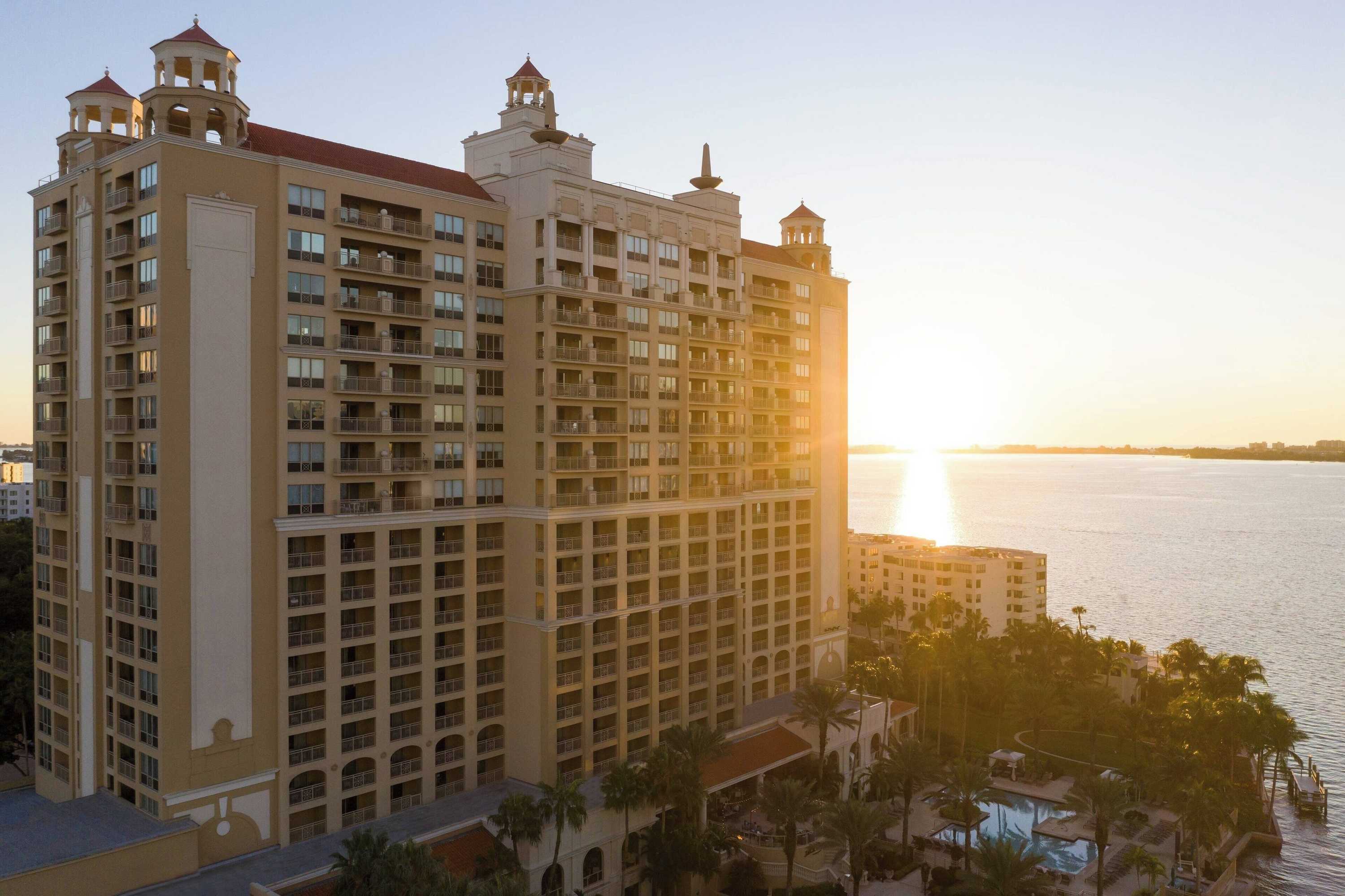 Gift card for The Ritz-Carlton, Sarasota Gift card for The Ritz-Carlton, Sarasota