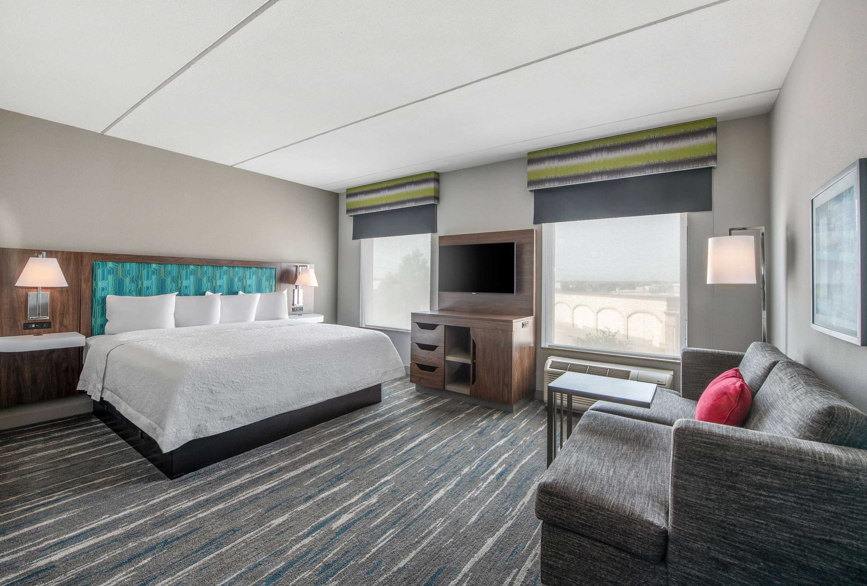 Gift card for Hampton Inn & Suites-Dallas Allen Gift card for Hampton Inn & Suites-Dallas Allen