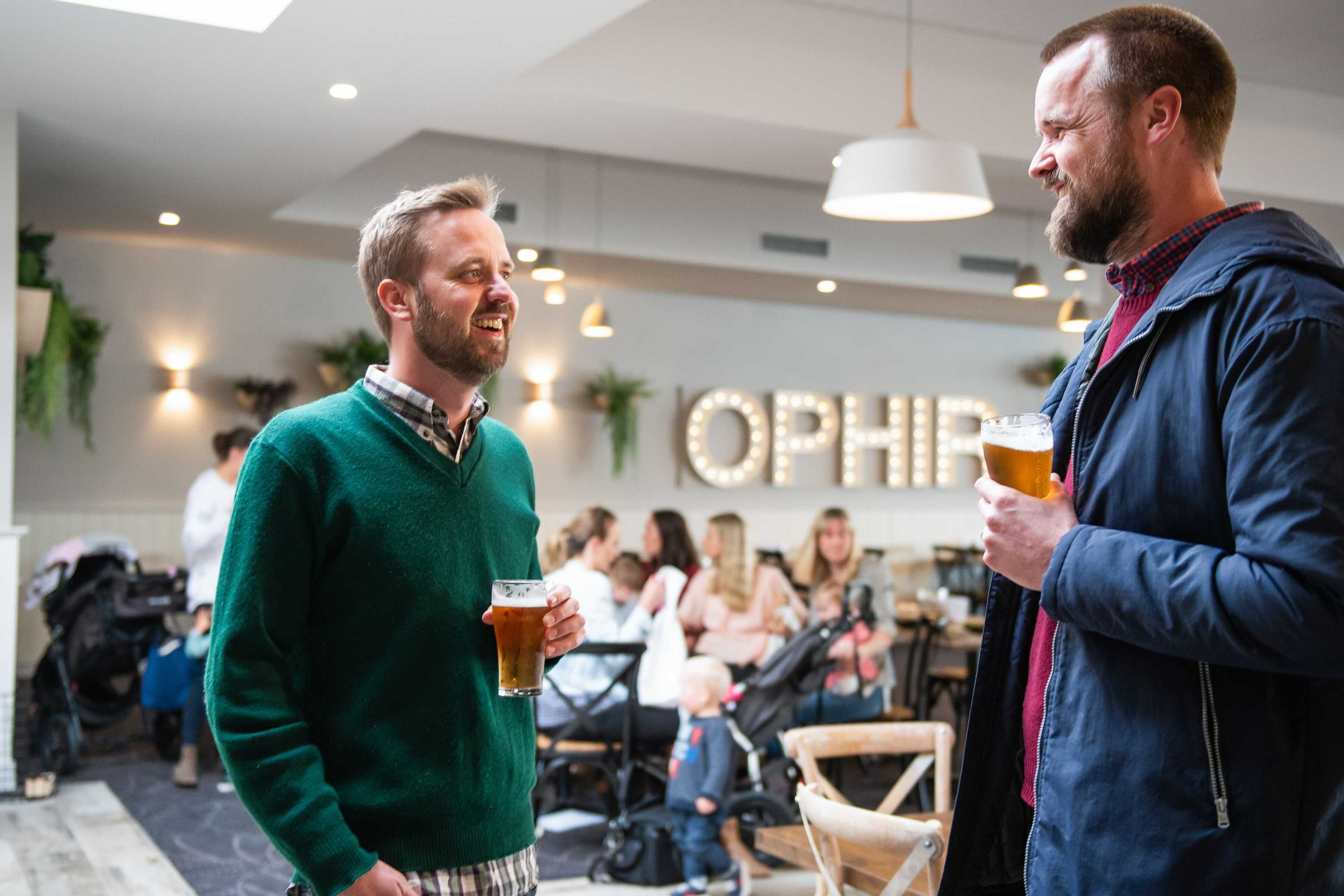 Gift card for The Ophir Hotel