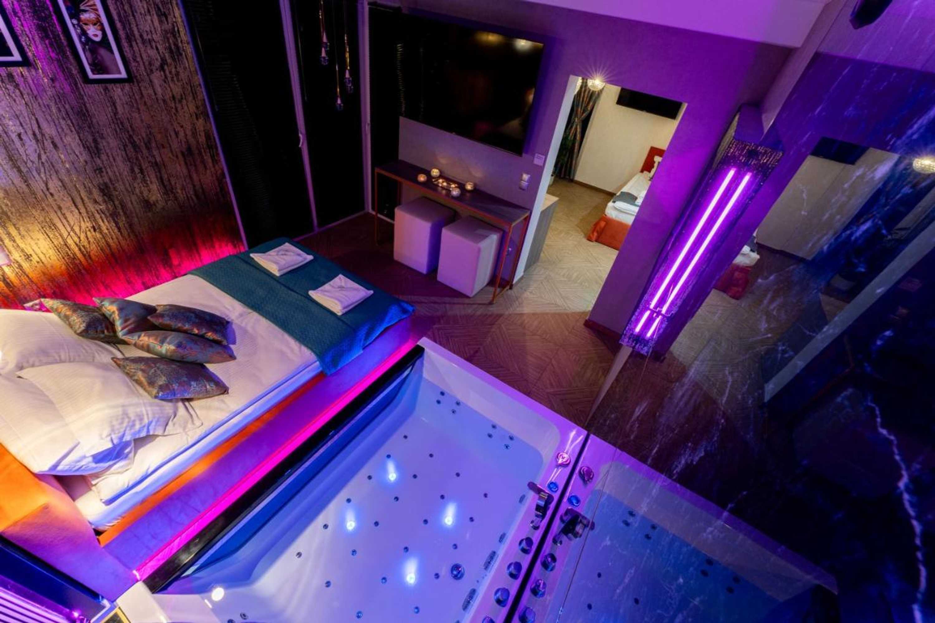 Gift card for Stacja Galicja Rooms Blisko Energylandia
