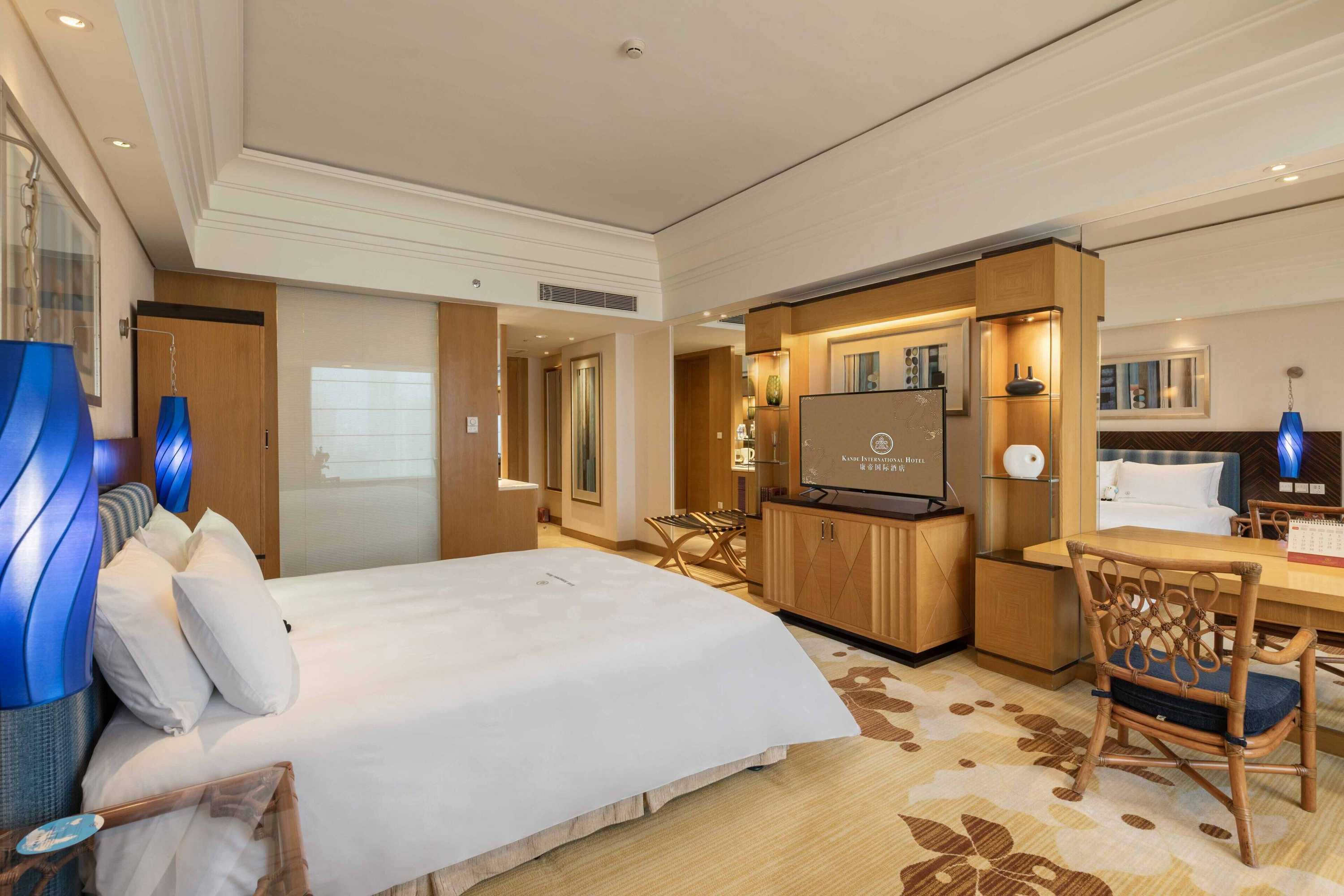 Gift card for Kande International Hotel Huizhou Gift card for Kande International Hotel Huizhou