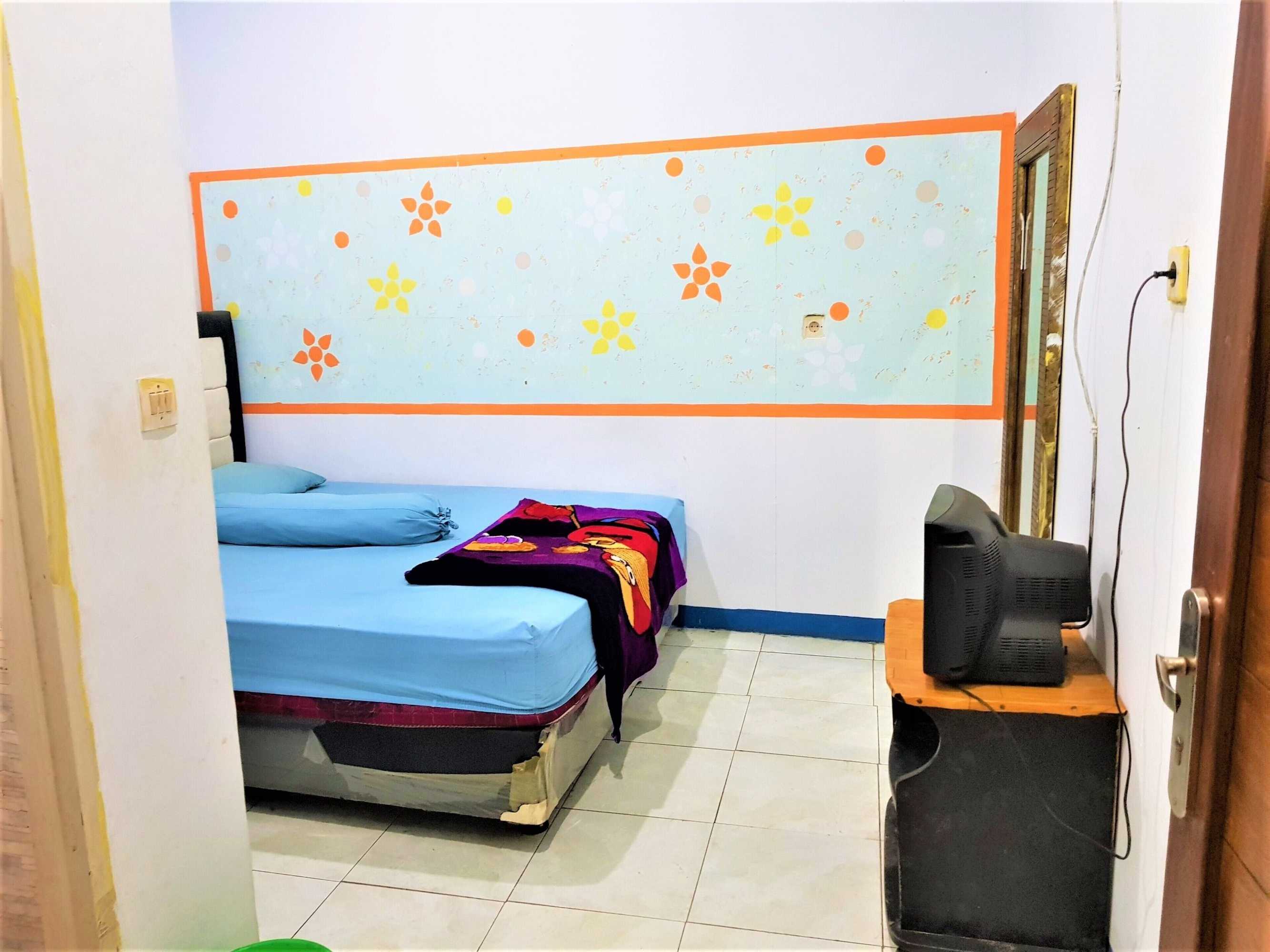 Gift card for Hotel Alifah 2