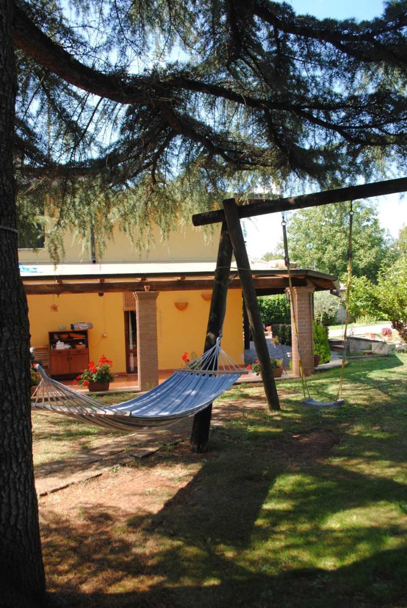Gift card for B&b Al Castagneto