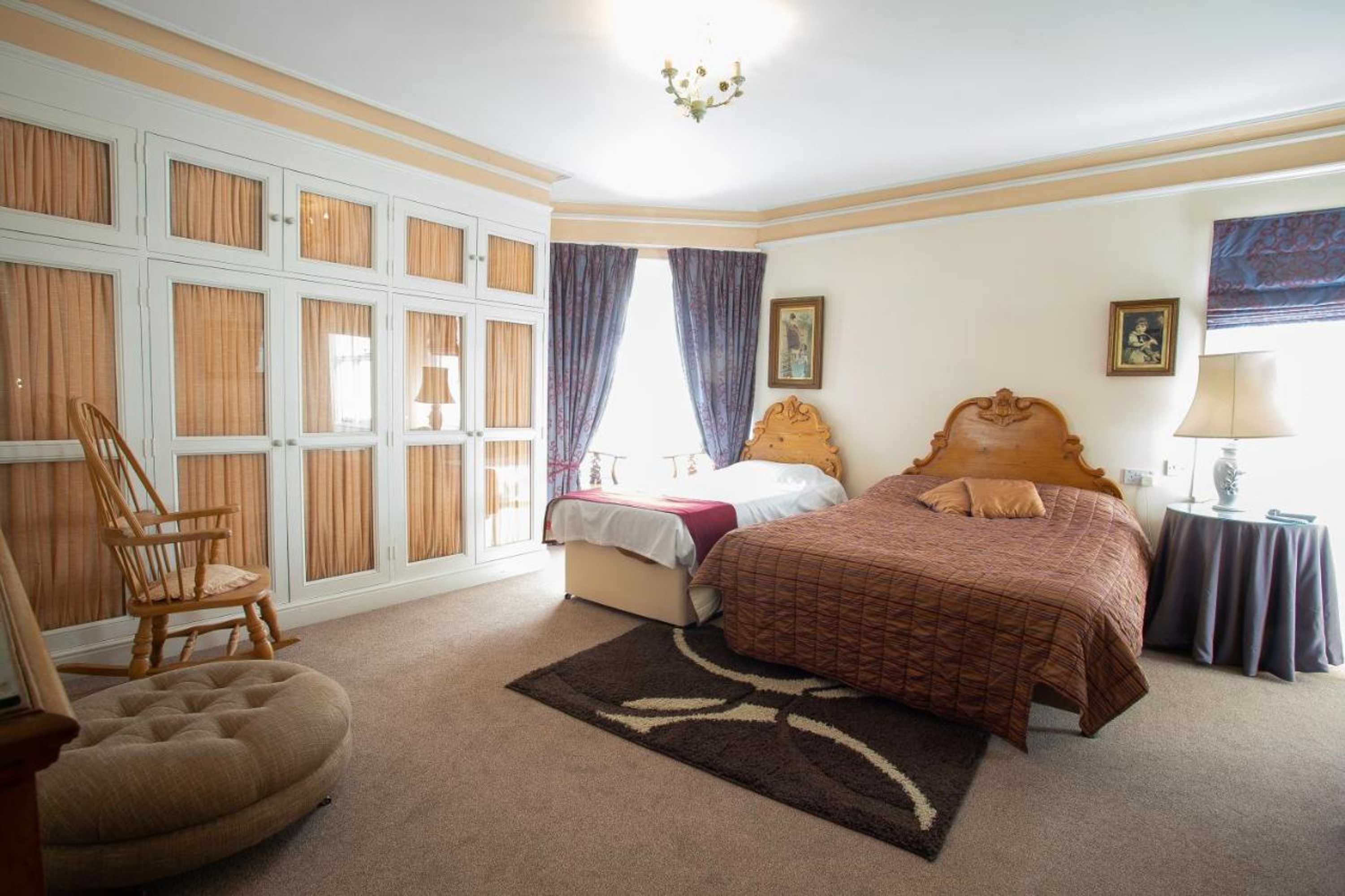 Gift card for Fines Bayliwick Hotel