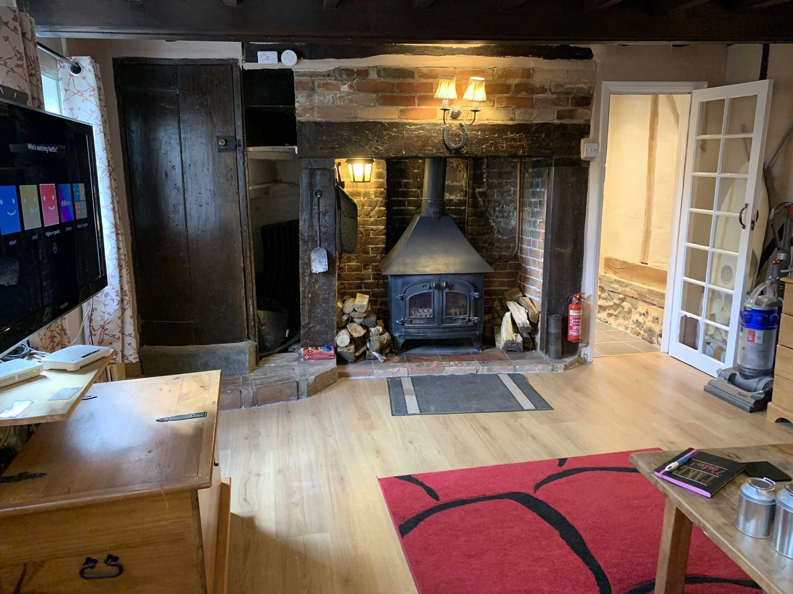 Gift card for Dickleburgh Crown