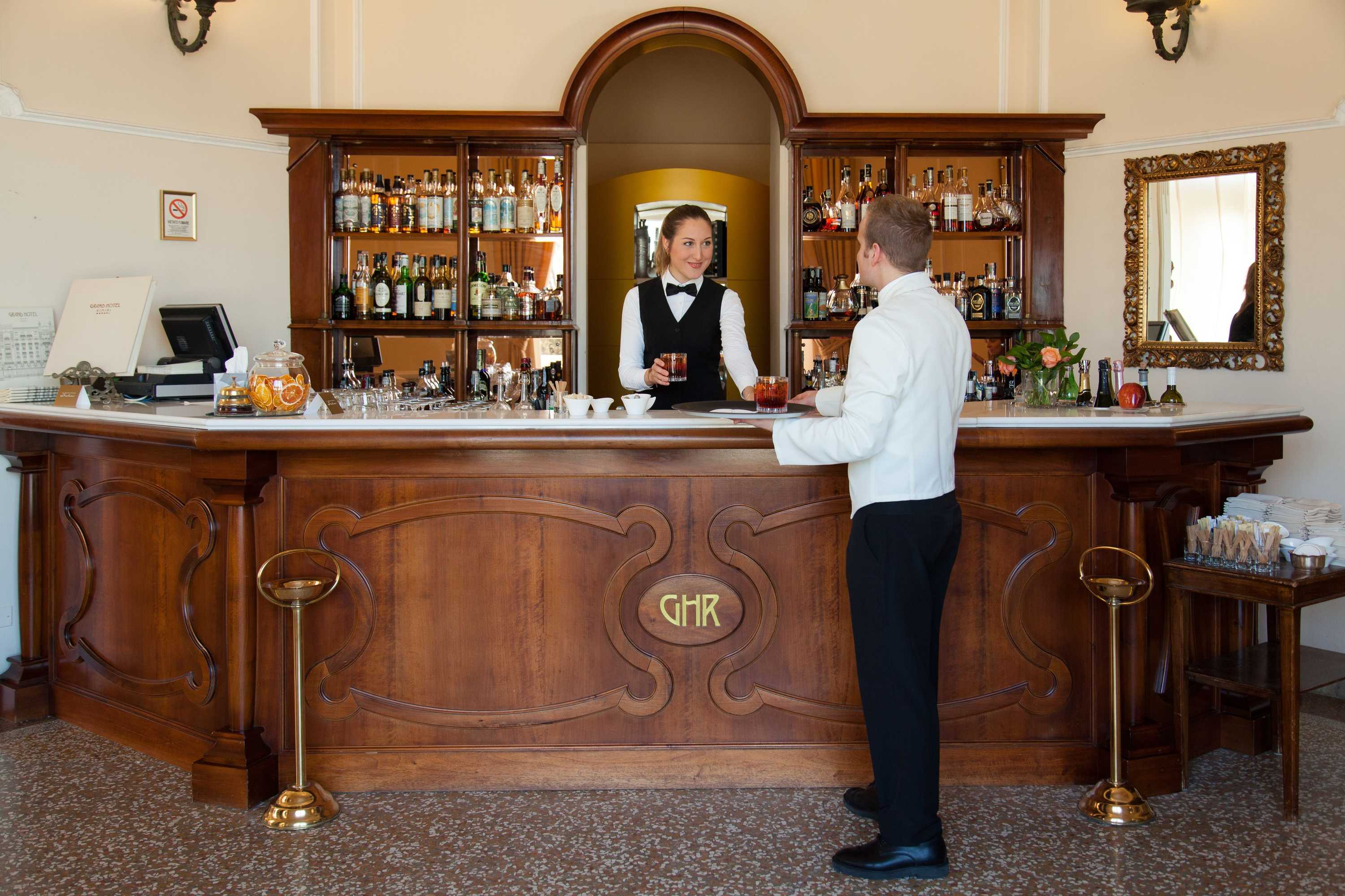 Gift card for Grand Hotel Rimini Gift card for Grand Hotel Rimini