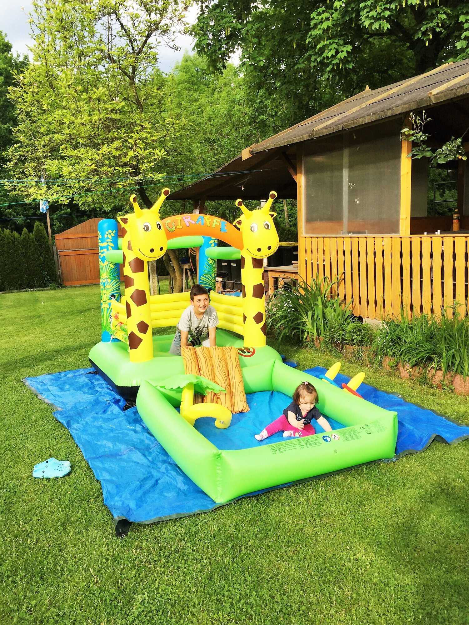 Gift card for Pension Kristalpark