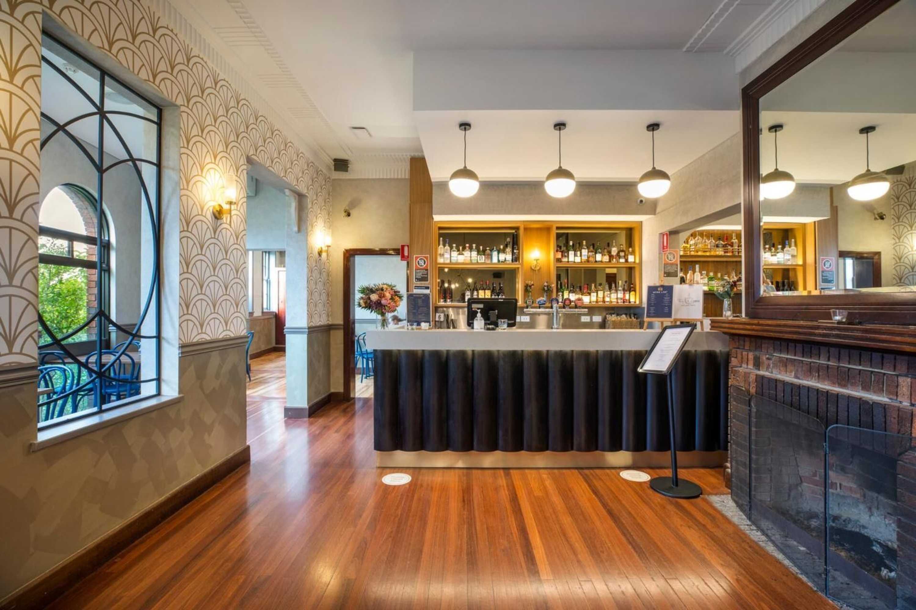 Gift card for Nightcap at Pymble Hotel Gift card for Nightcap at Pymble Hotel